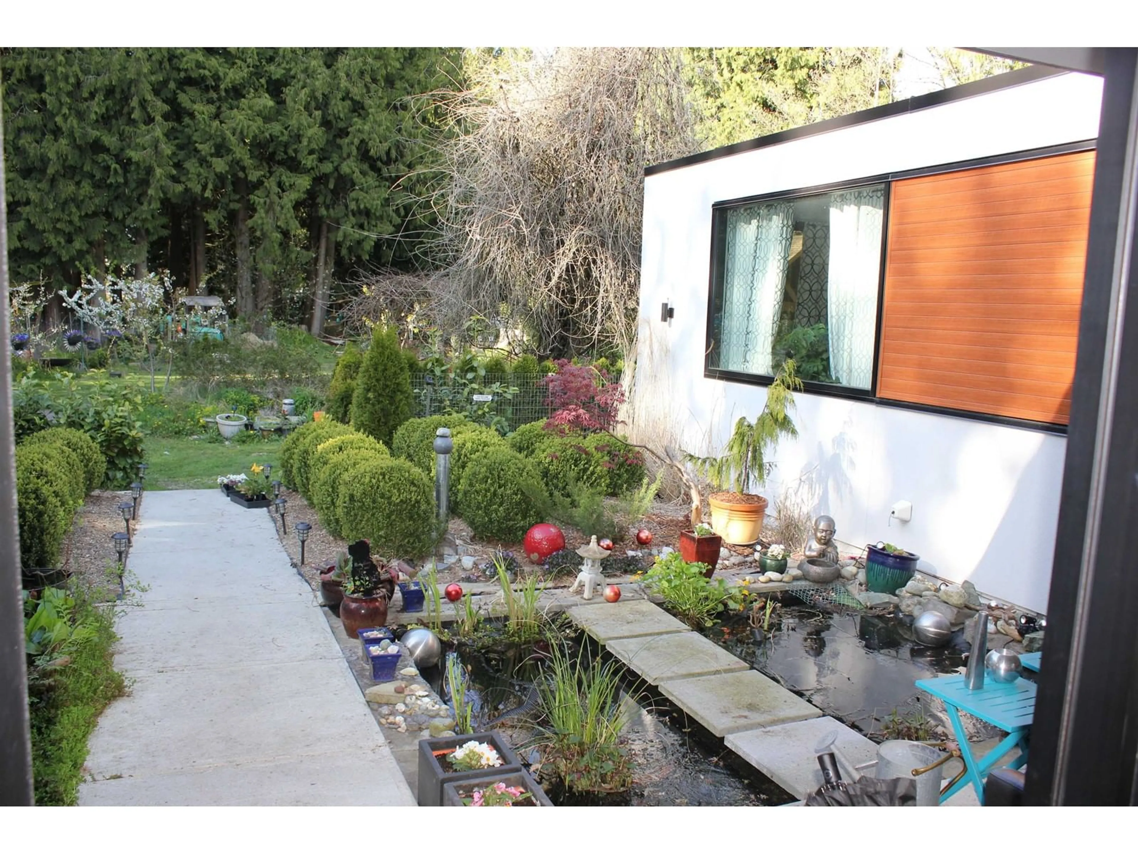 Patio, street for 21787 6, Langley British Columbia V2Z1R6