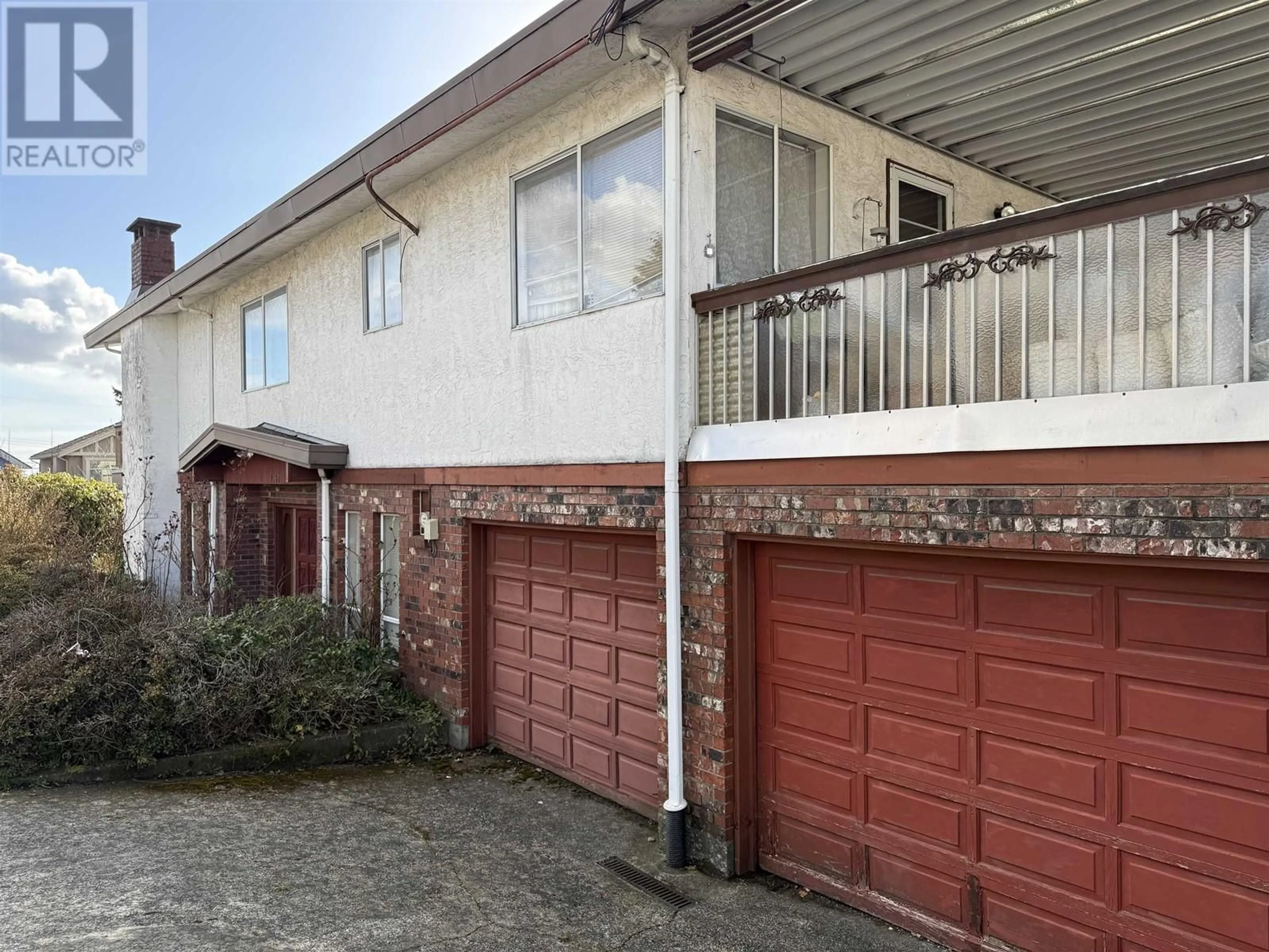 Unknown for 7085 ST. GEORGE STREET, Vancouver British Columbia V5X4N2