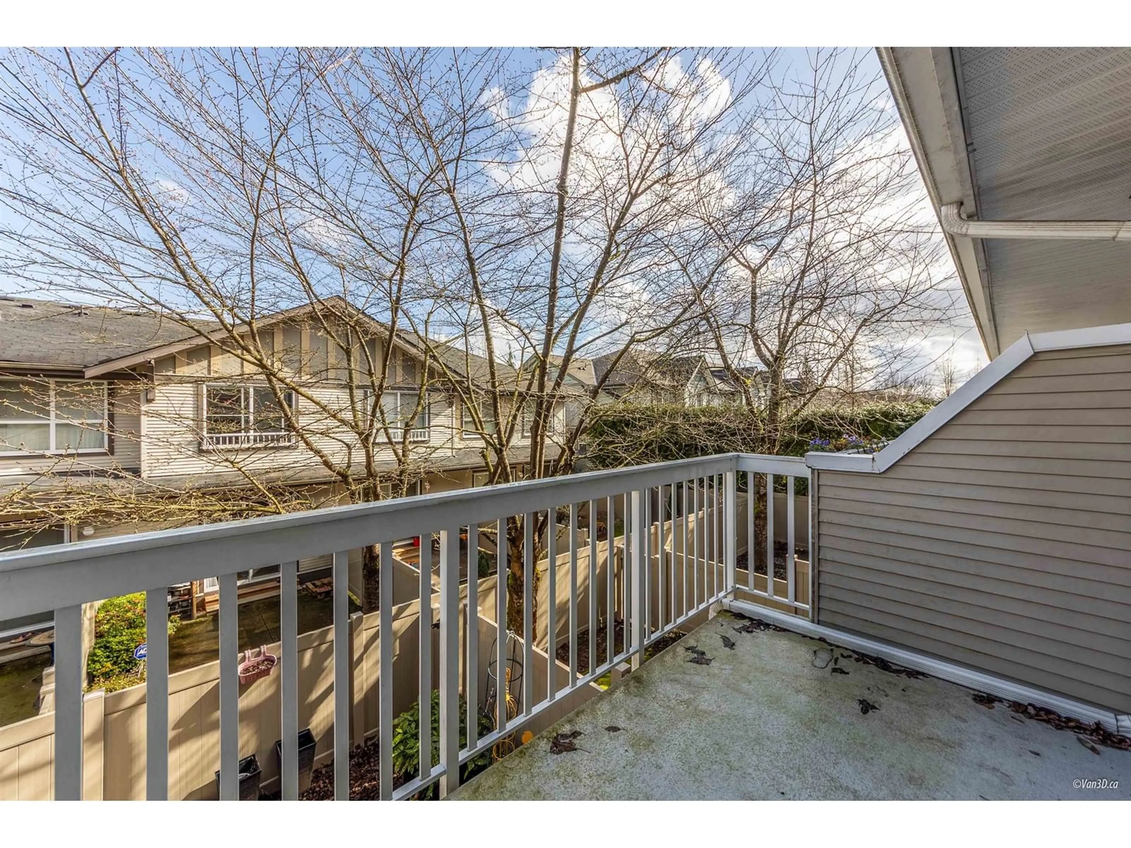 Patio, unknown for 9 8778 159 STREET, Surrey British Columbia V4N1H4