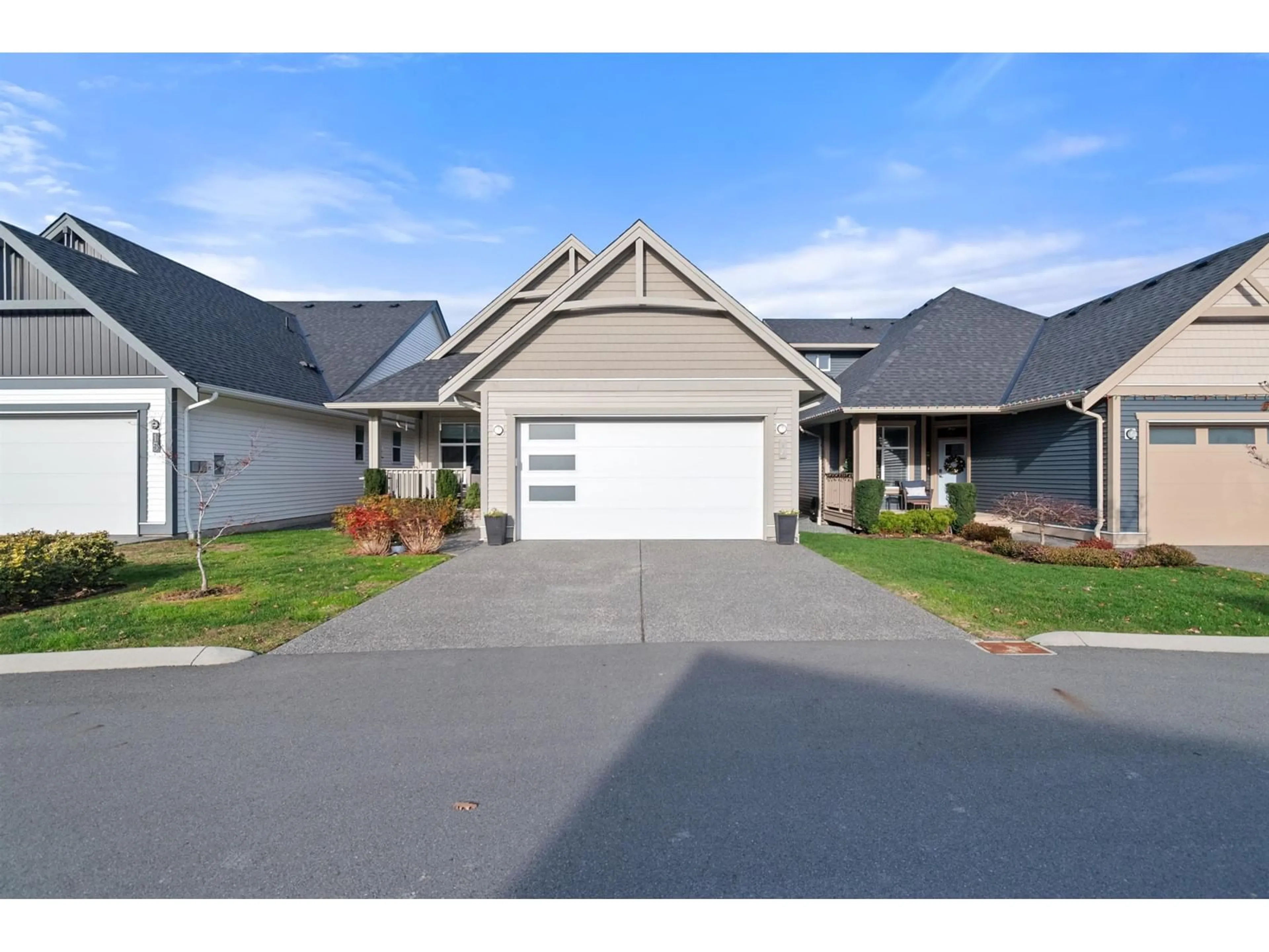 Unknown for 14 - 6211 CHILLIWACK RIVER ROAD, Chilliwack British Columbia V2R6A7