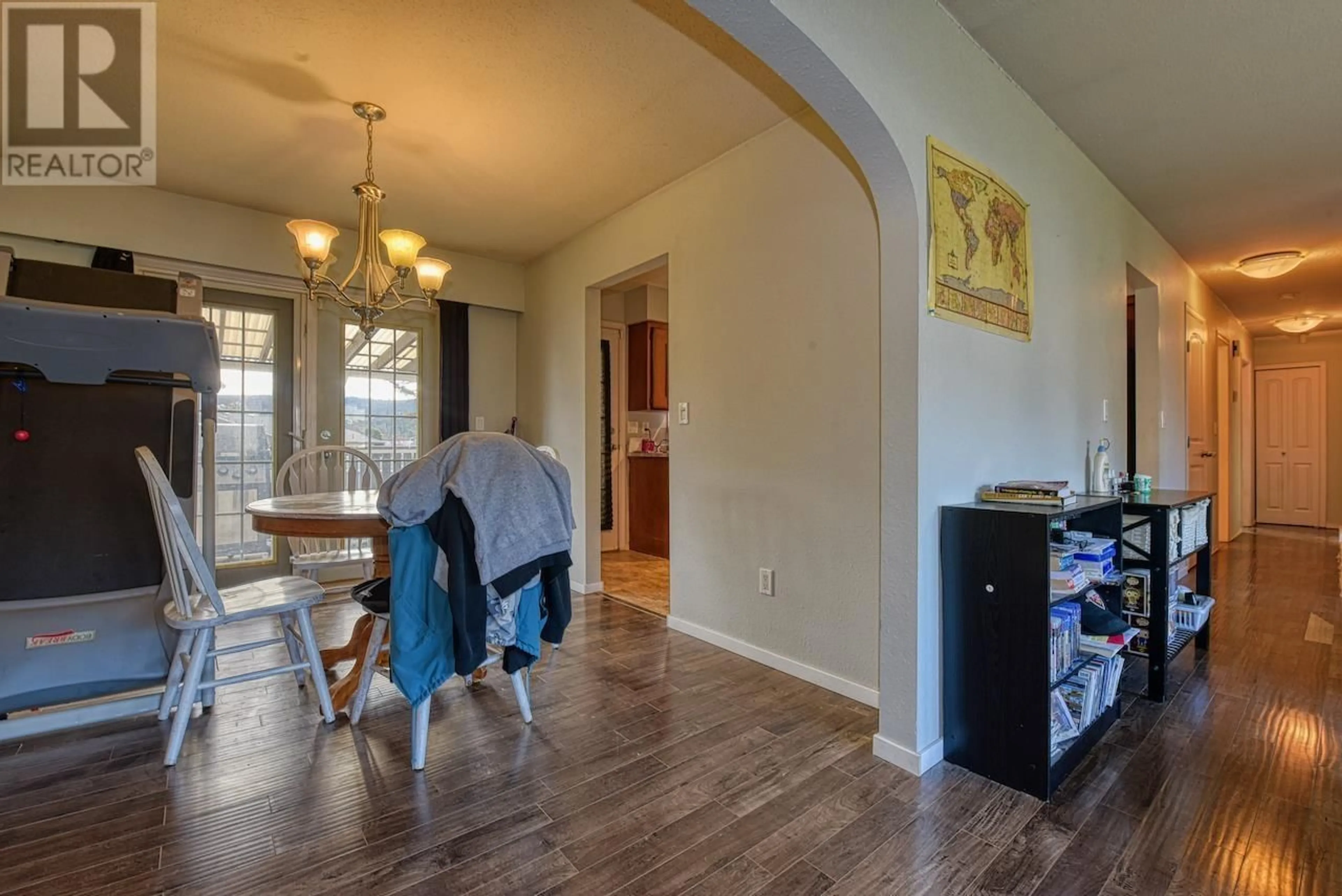 Dining room, unknown for 346 LITZENBURG CRESCENT, Williams Lake British Columbia V2G4G8