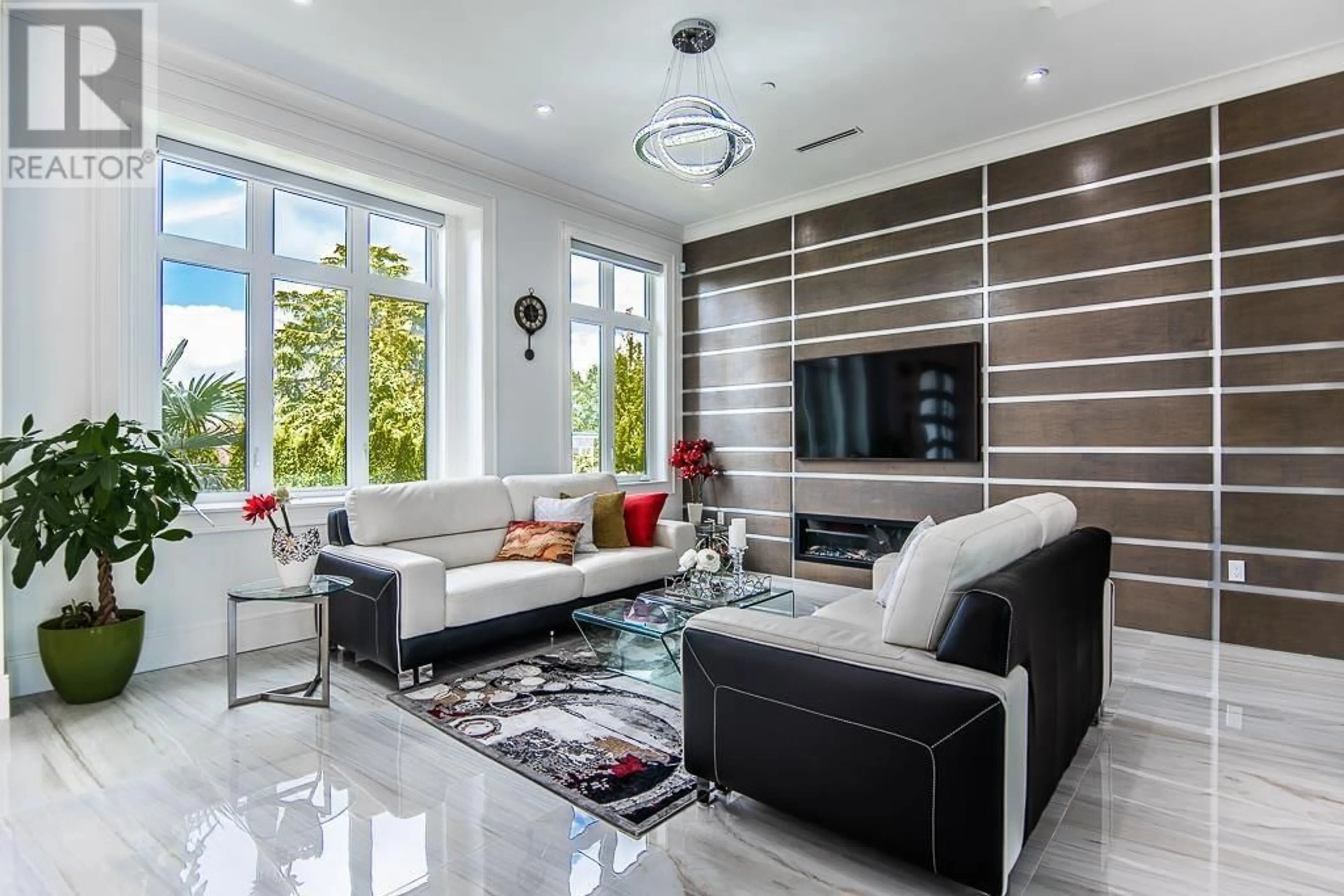 Living room with furniture, unknown for 1238 45TH AVENUE, Vancouver British Columbia V6M2G7