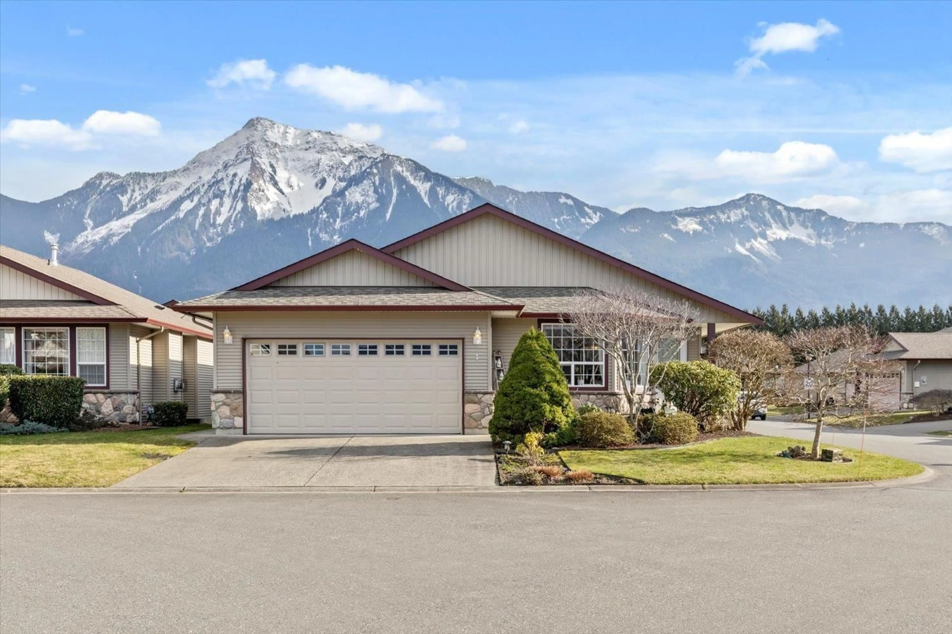 Unknown for 1 - 7330 ELM ROAD, Agassiz British Columbia V0M1A0