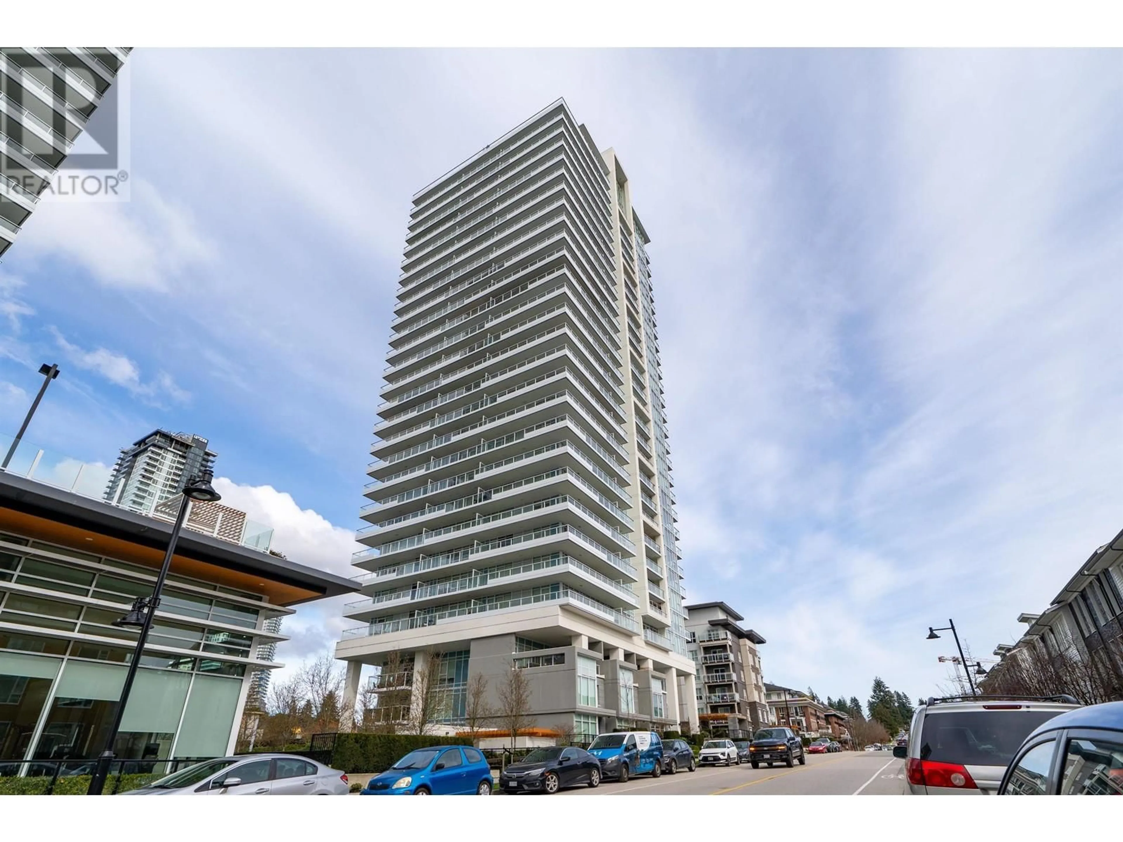 Unknown for 1809 - 525 FOSTER AVENUE, Coquitlam British Columbia V3J0H6