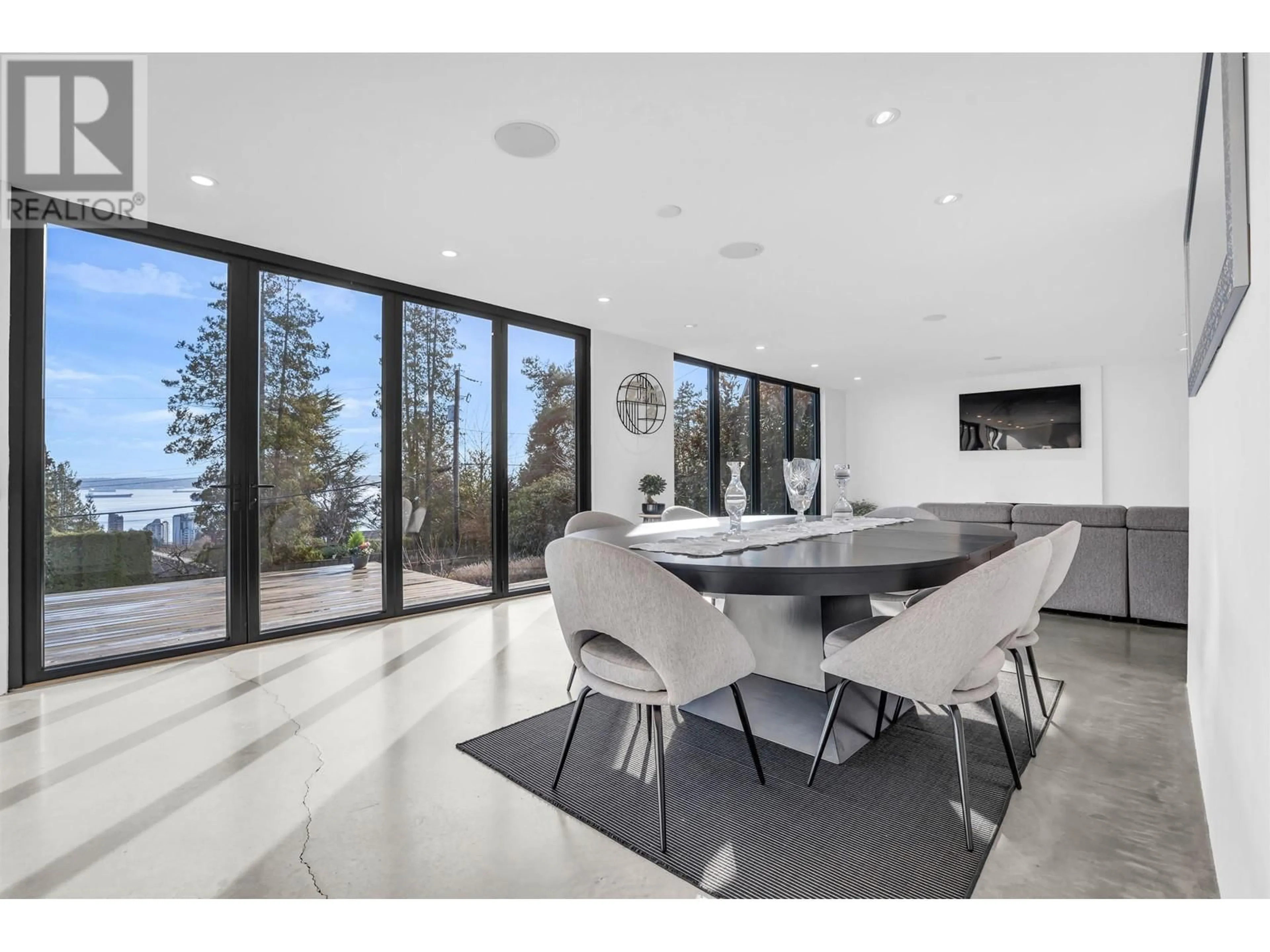 Dining room, ceramic/tile floor for 2234 PALMERSTON AVENUE, West Vancouver British Columbia V7V2V8