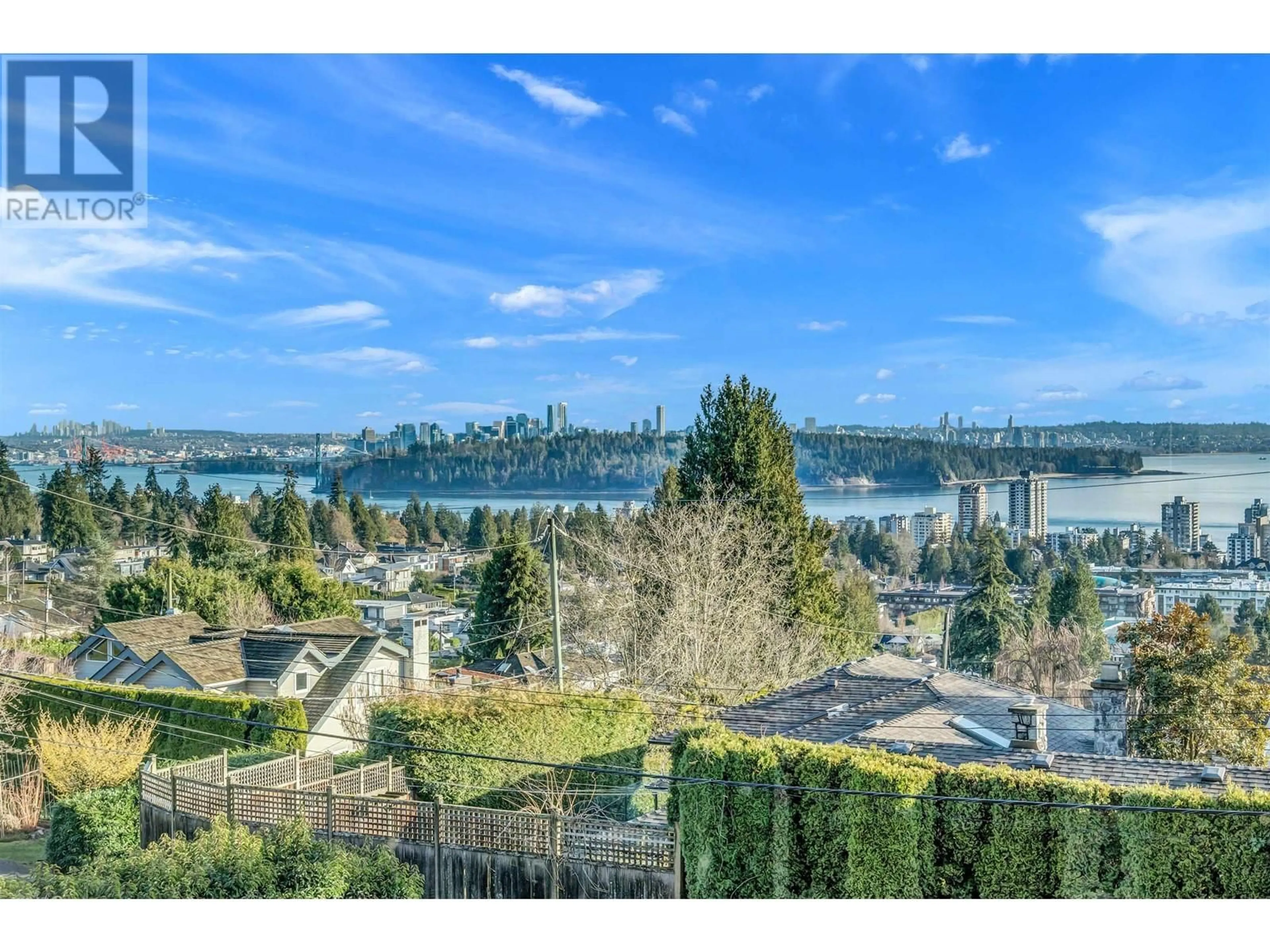 A pic from outside/outdoor area/front of a property/back of a property/a pic from drone, water/lake/river/ocean view for 2234 PALMERSTON AVENUE, West Vancouver British Columbia V7V2V8