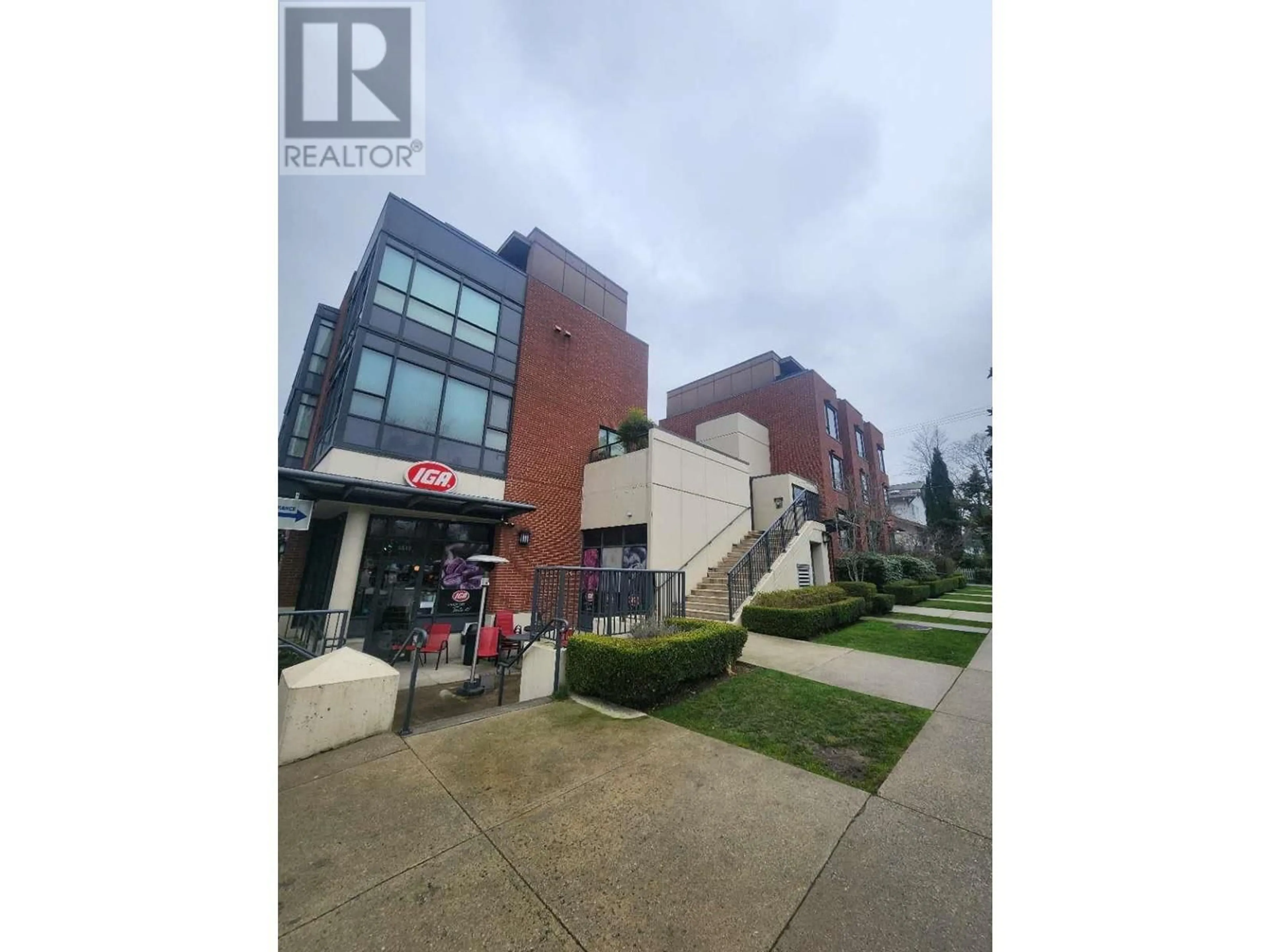 Unknown for 217 - 1961 COLLINGWOOD STREET, Vancouver British Columbia V6R3K6