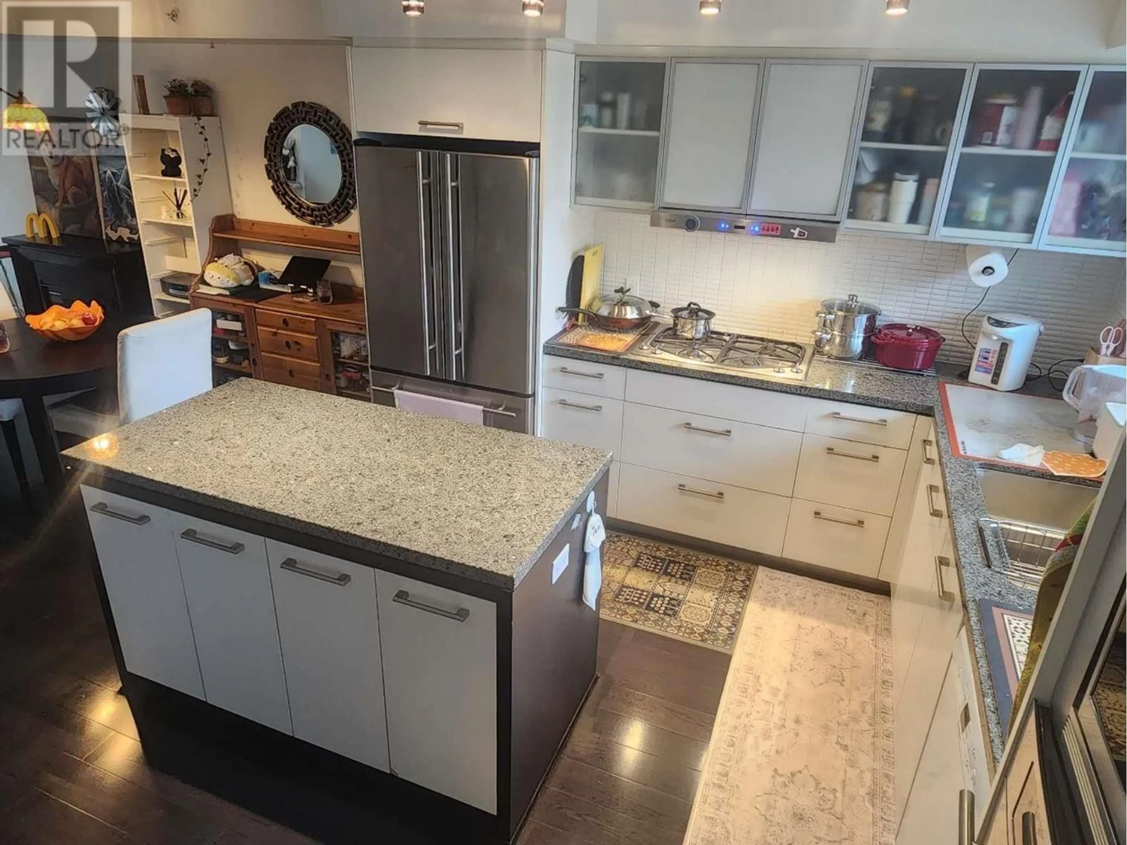A pic of a room for 217 - 1961 COLLINGWOOD STREET, Vancouver British Columbia V6R3K6