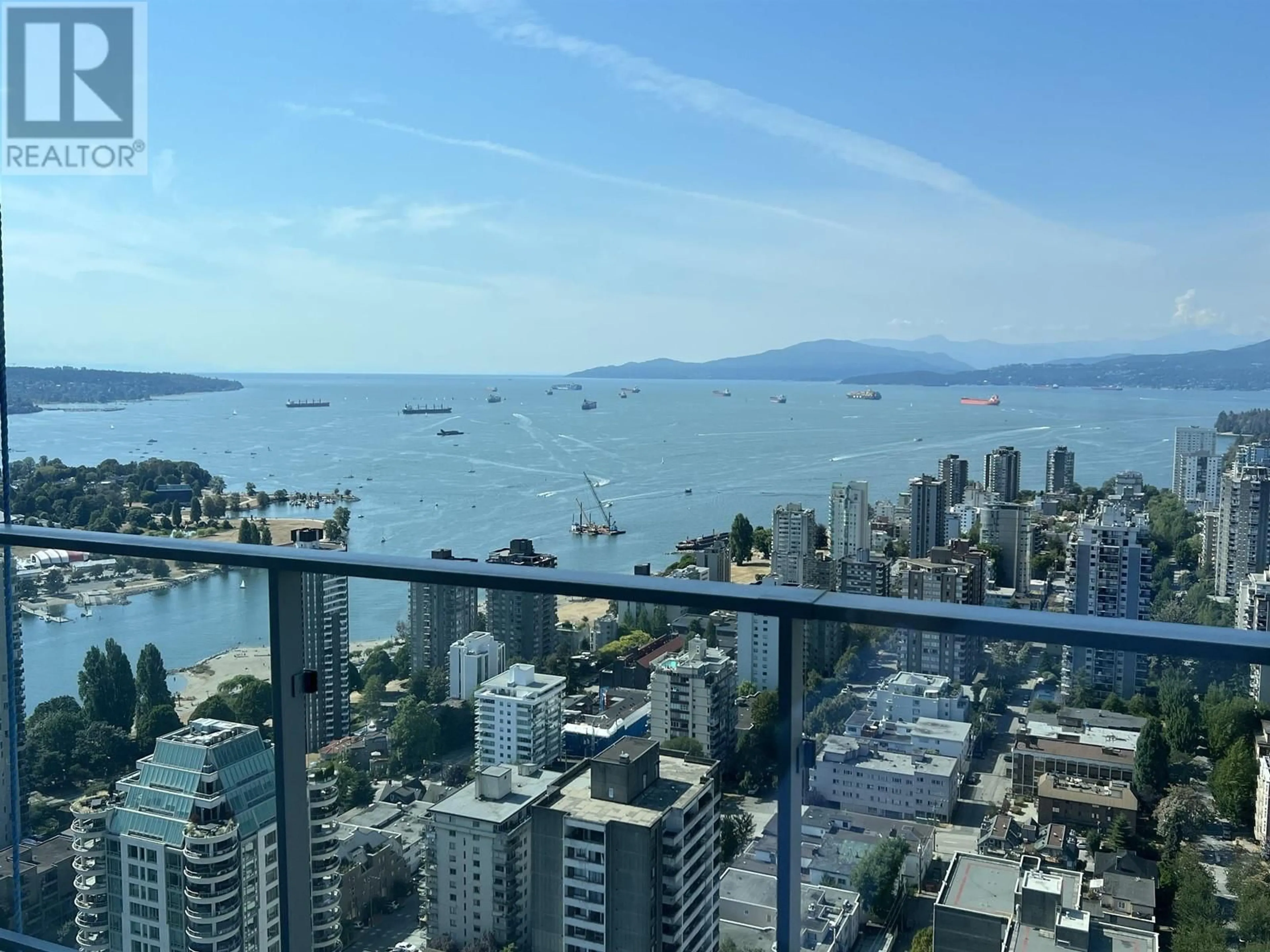 Unknown for 4701 - 1289 HORNBY STREET, Vancouver British Columbia V6Z0G7