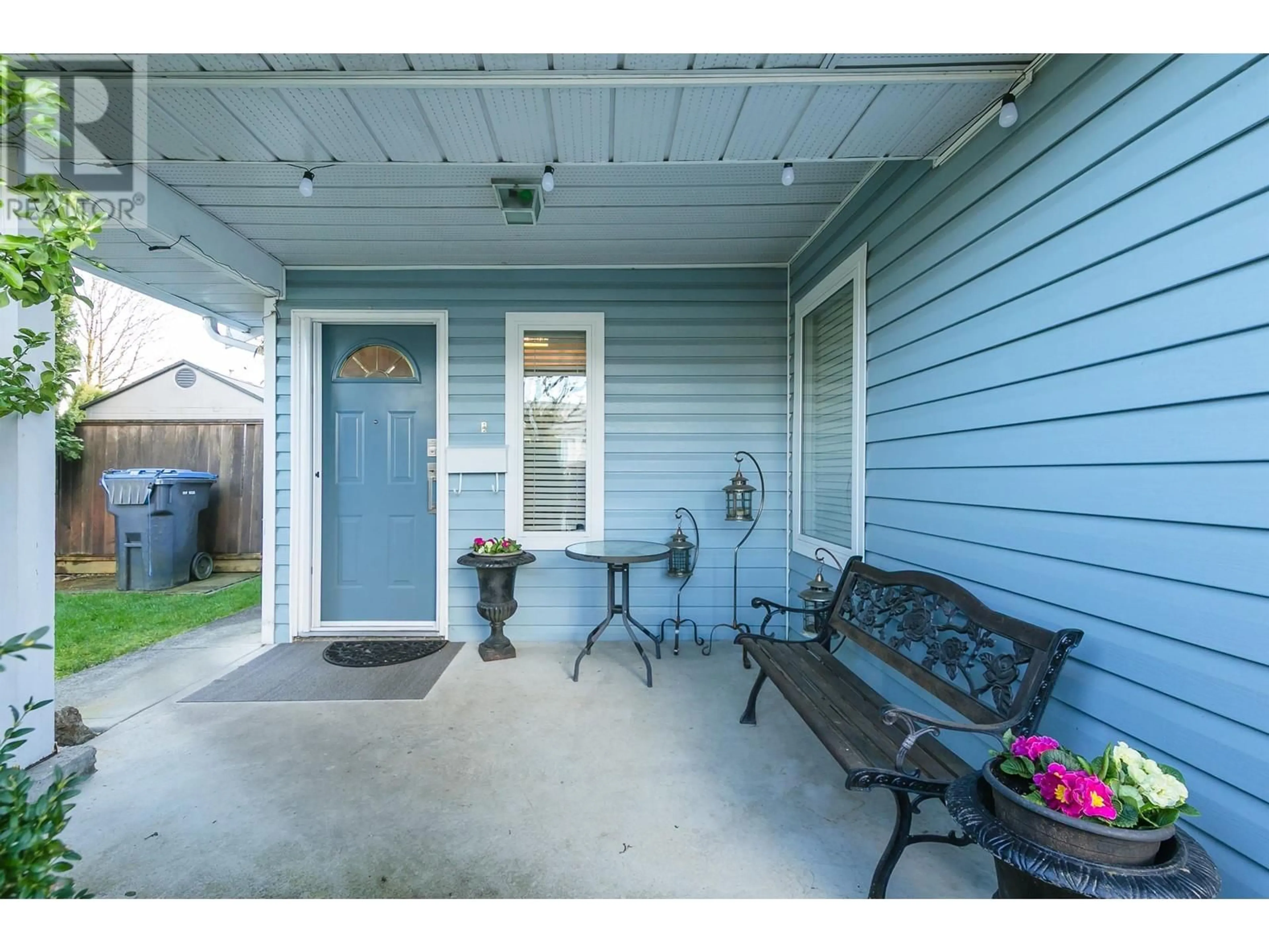 Patio, street for 658 PENDER PLACE, Port Coquitlam British Columbia V3B7M2