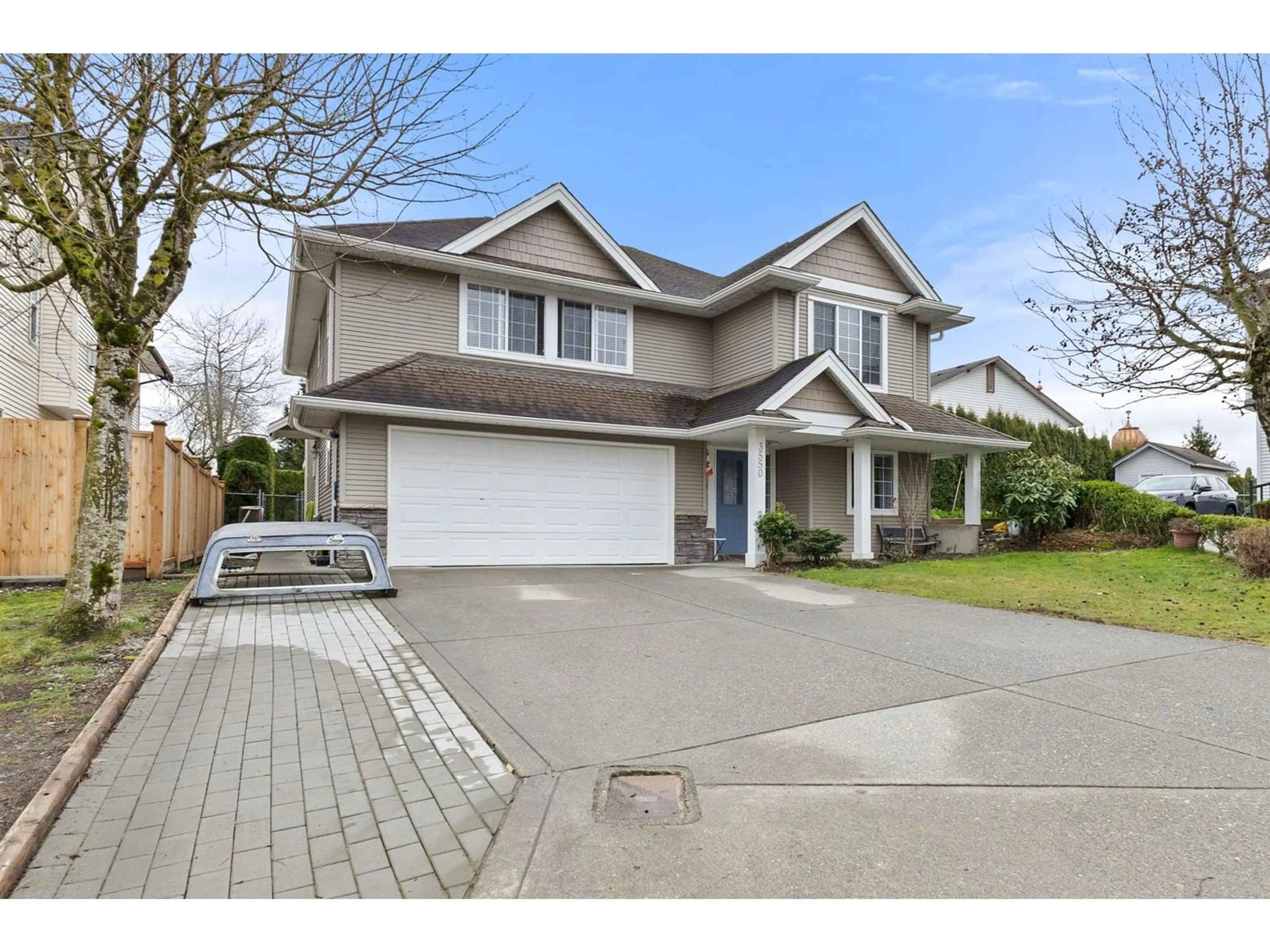 Unknown for 3550 STEELHEAD, Abbotsford British Columbia V2T6X2