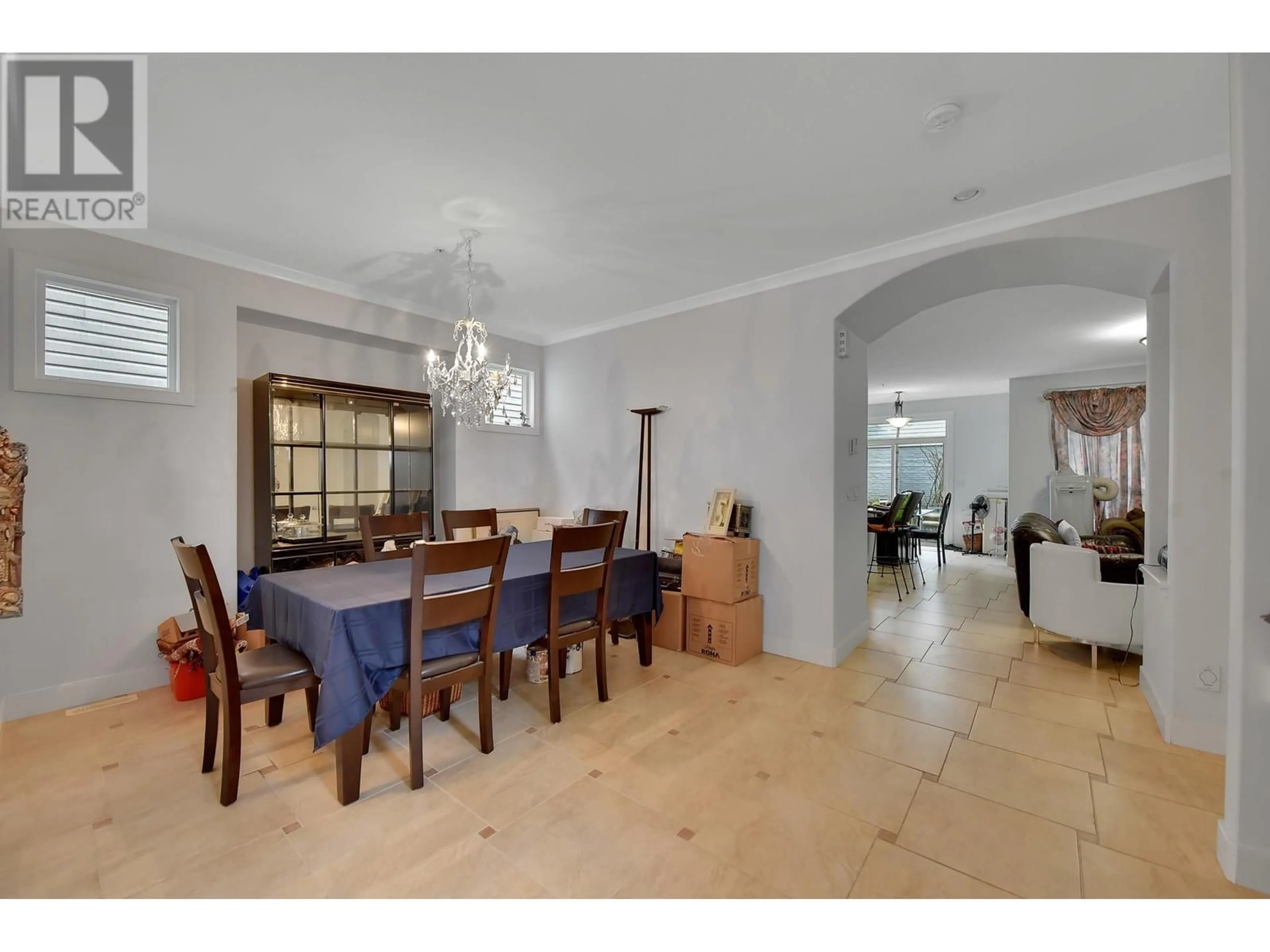 Dining room, unknown for 1864 PITT RIVER ROAD, Port Coquitlam British Columbia V6B6H4