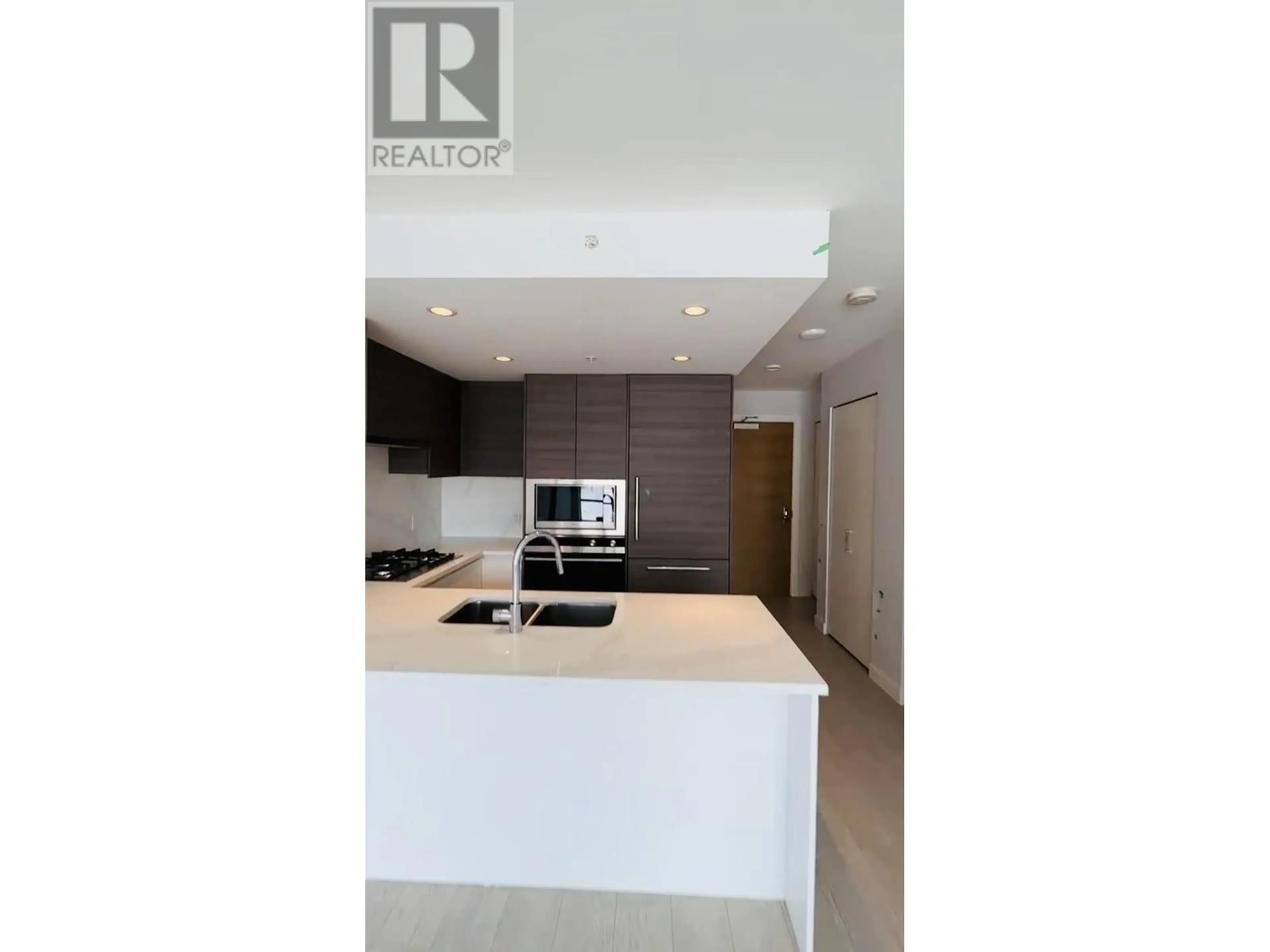 Open concept kitchen, unknown for 607 6833 BUSWELL STREET, Richmond British Columbia V6Y0L3