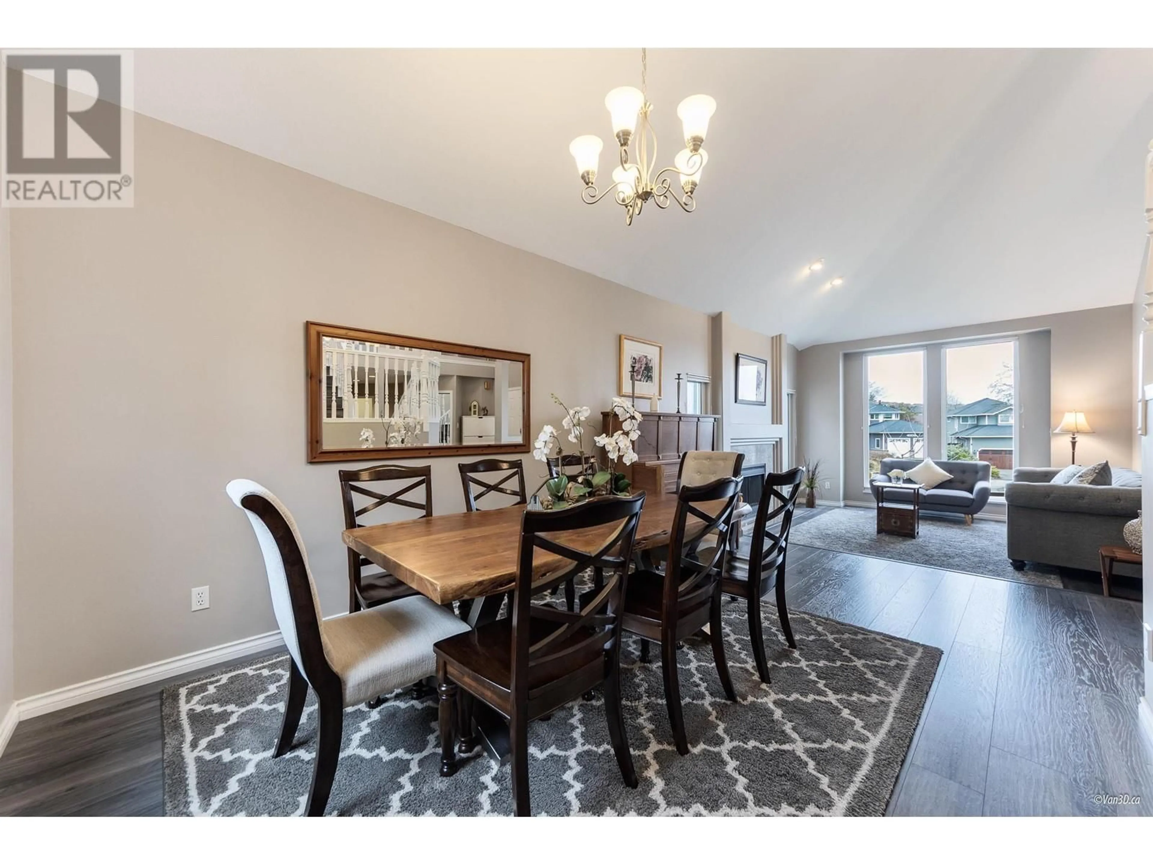 Dining room, unknown for 2622 HOMESTEADER WAY, Port Coquitlam British Columbia V3C5Y6