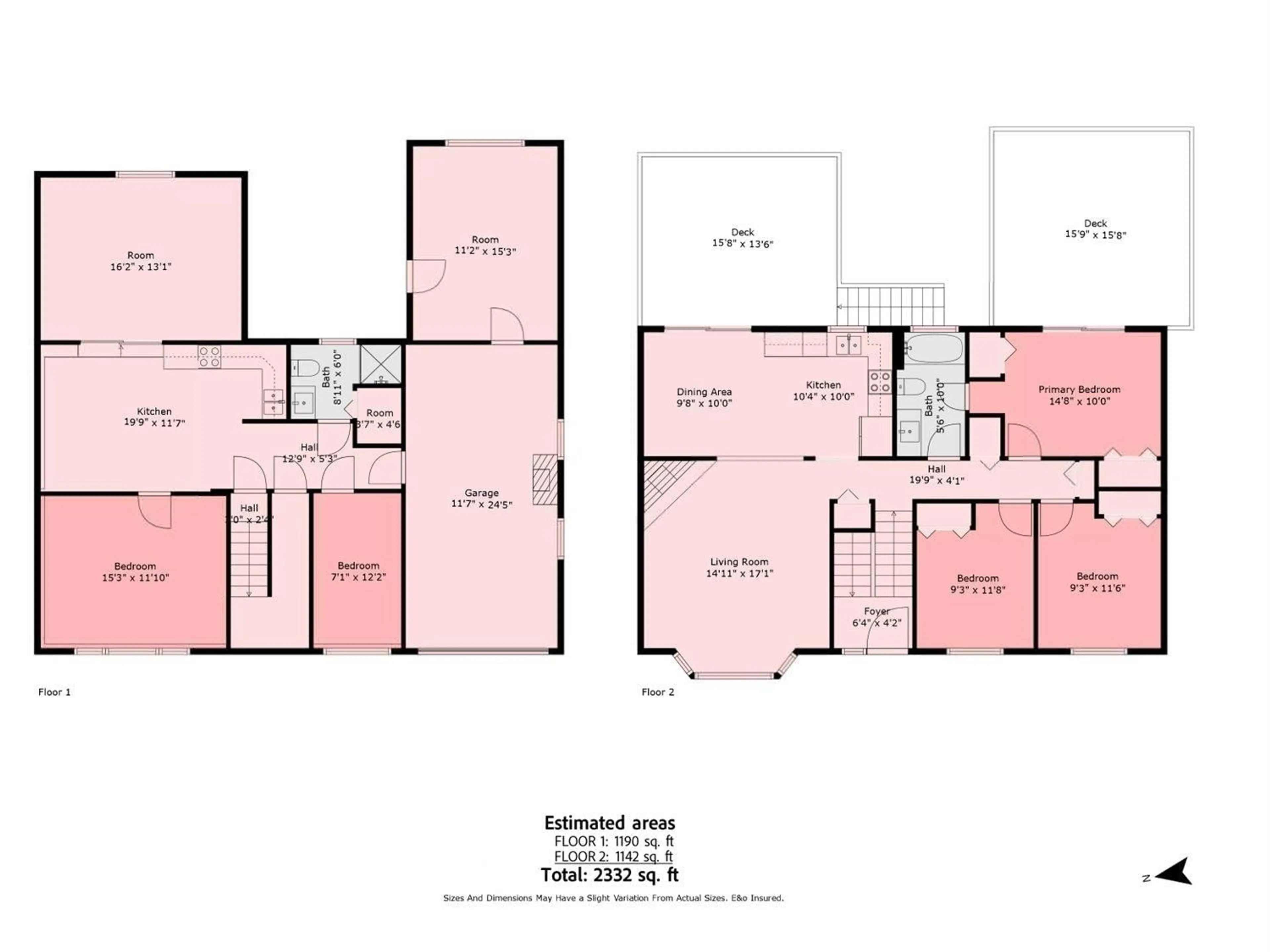 Floor plan for 7976 TANAGER, Mission British Columbia V2V5K5