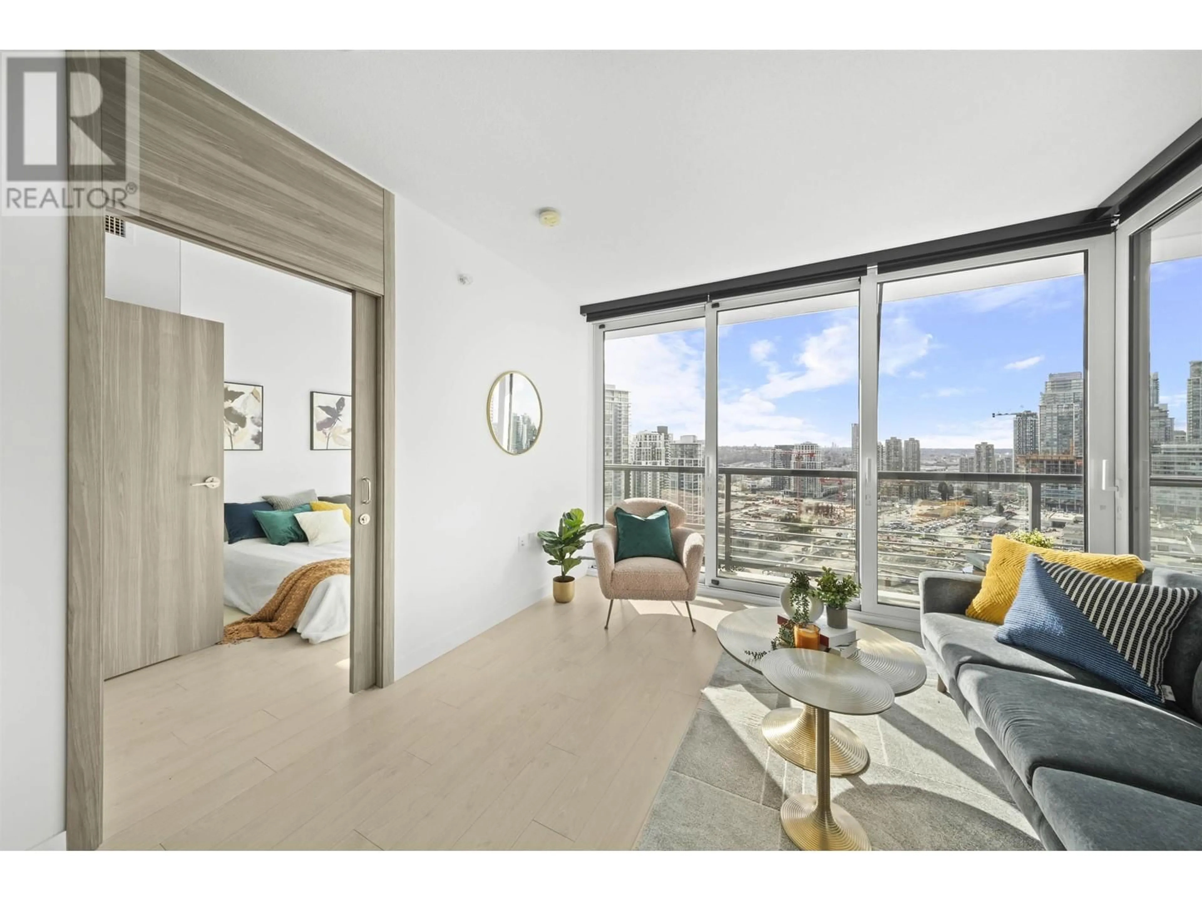 A pic of a room for 1802 - 4720 LOUGHEED HIGHWAY, Burnaby British Columbia V5C0M8