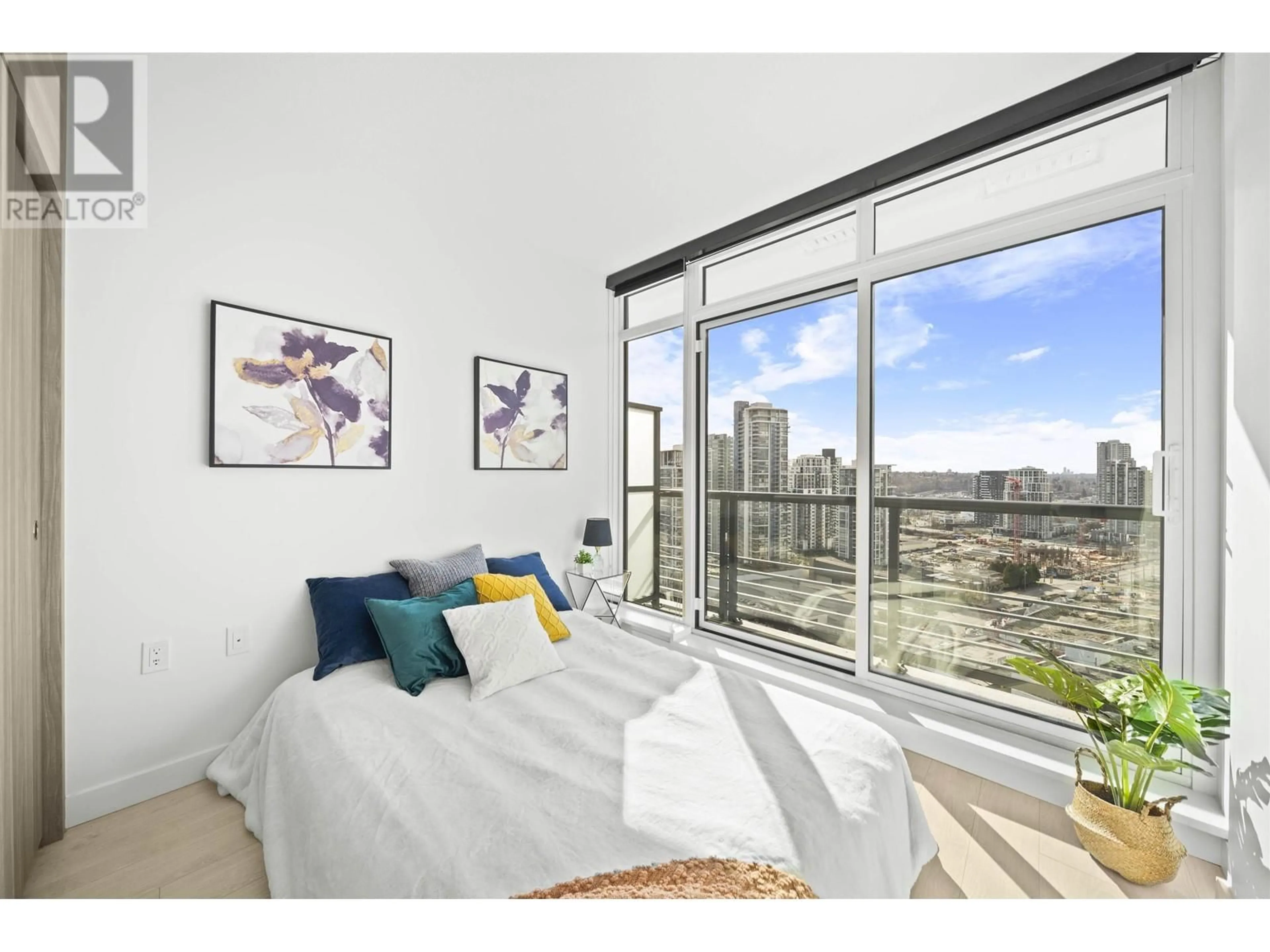 A pic of a room for 1802 - 4720 LOUGHEED HIGHWAY, Burnaby British Columbia V5C0M8