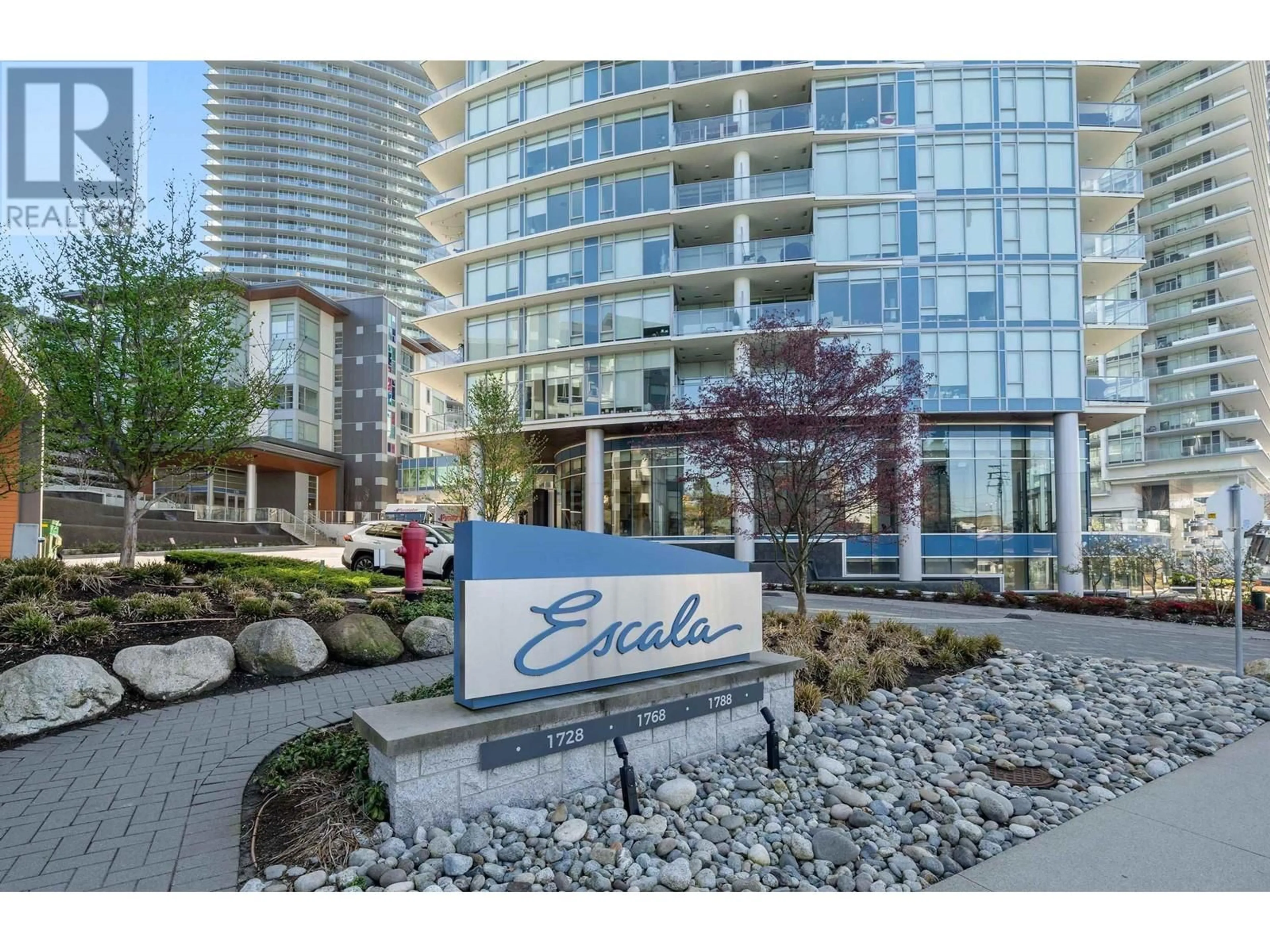 Unknown for 2801 - 1788 GILMORE AVENUE, Burnaby British Columbia V5C0L5