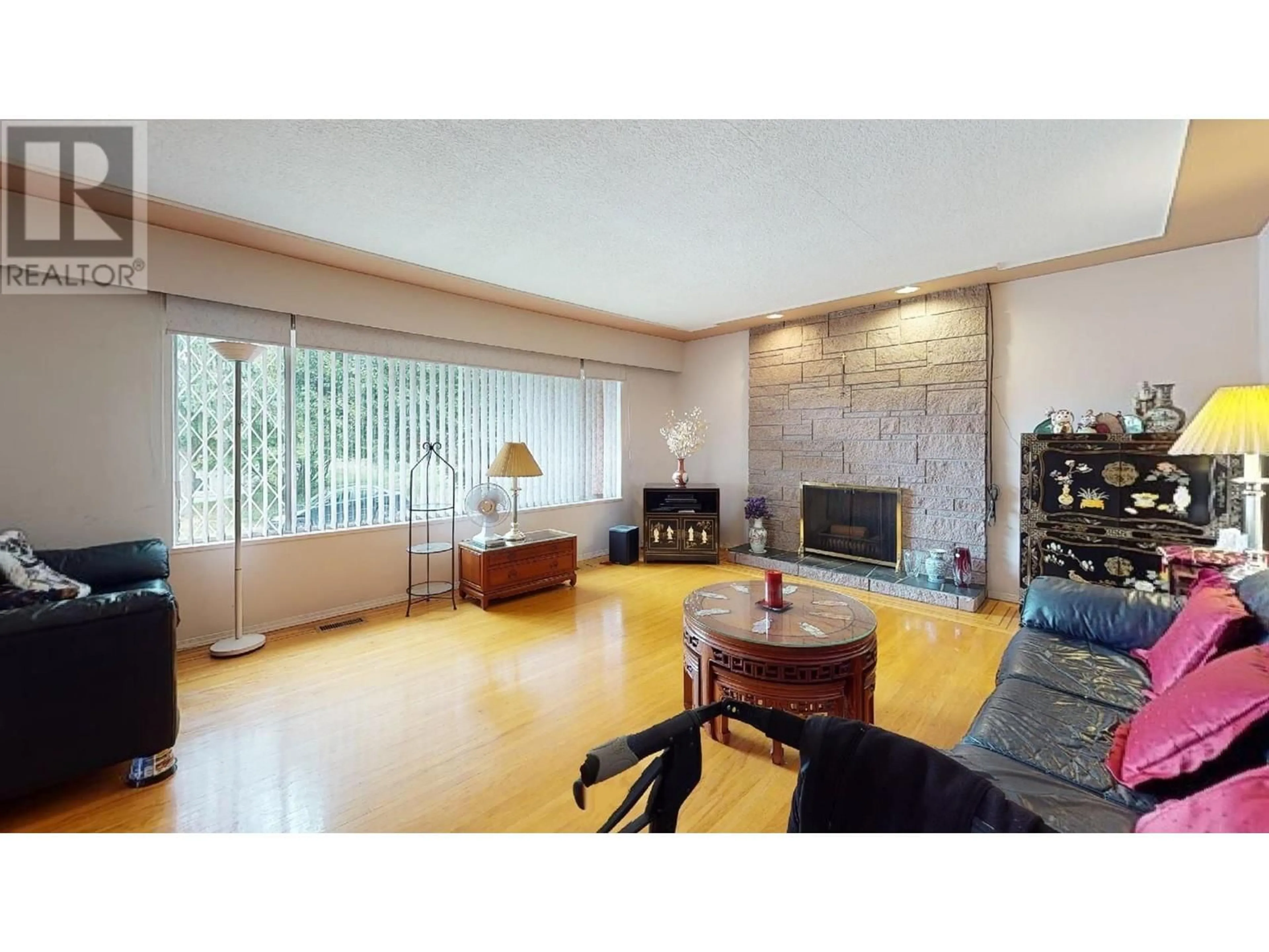 Living room with furniture, unknown for 7808 ROSS STREET, Vancouver British Columbia V5X4C2