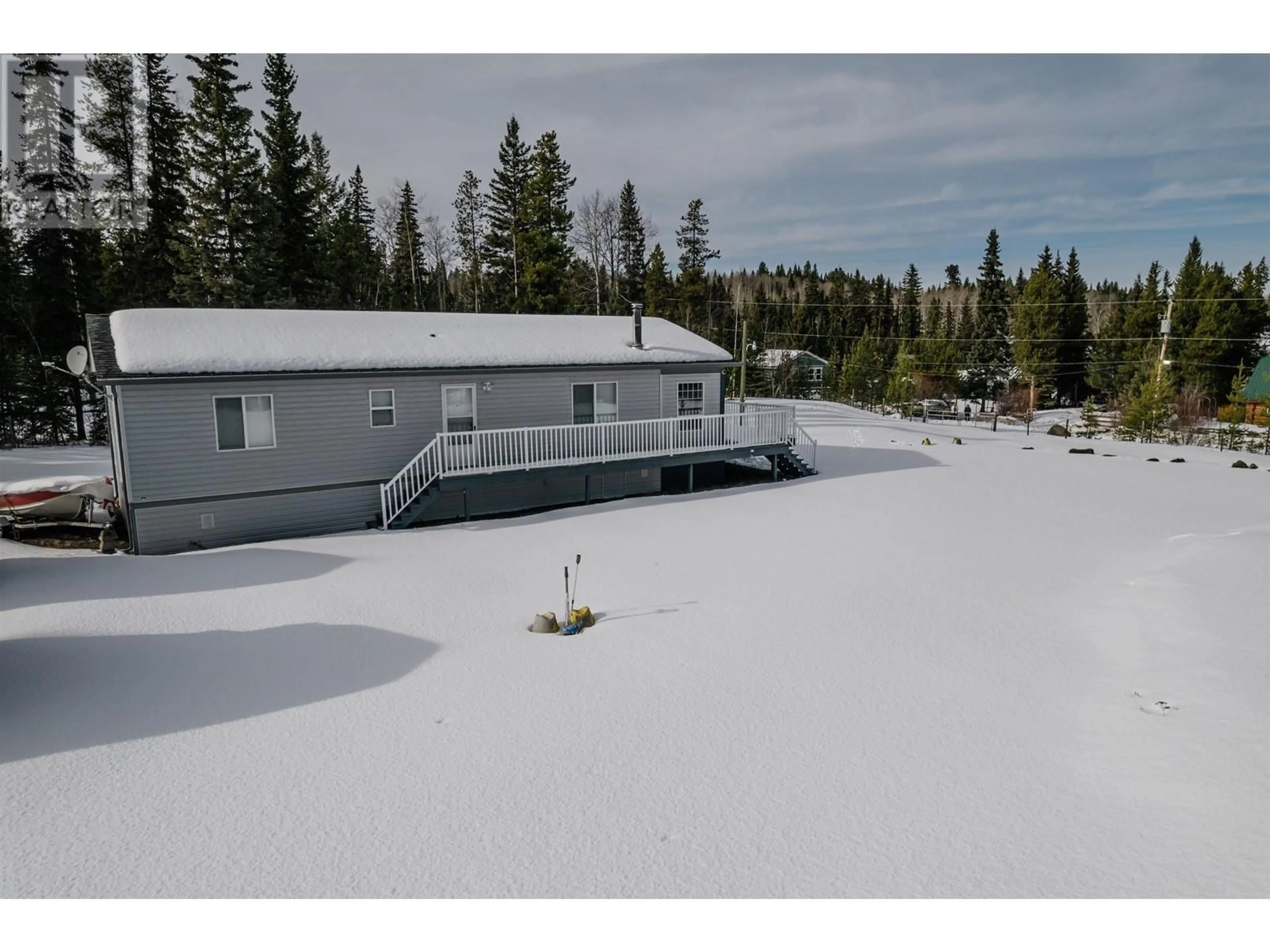 Unknown for 7070 POWELL ROAD, Lone Butte British Columbia V0K1X1