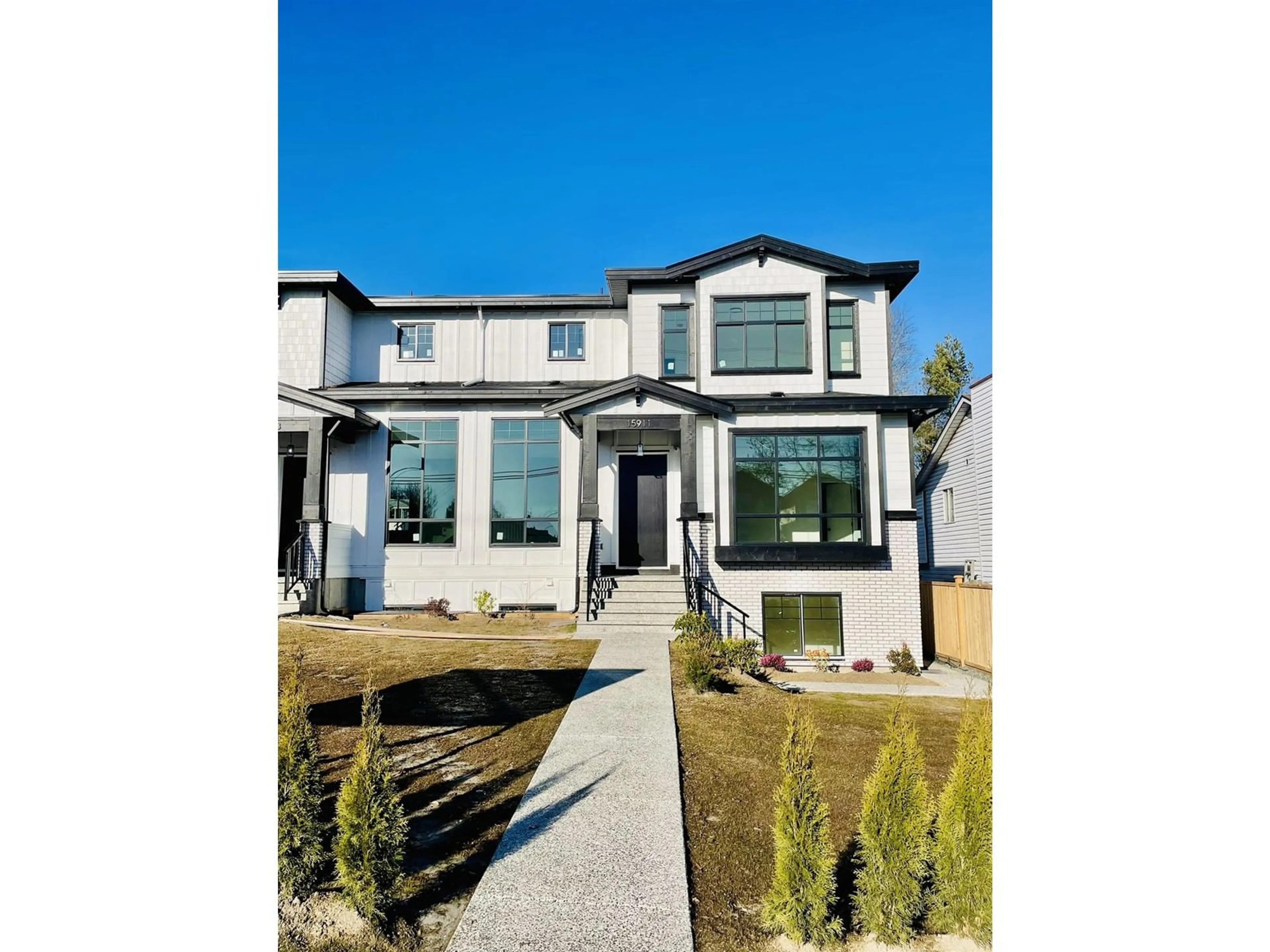 Home with brick exterior material, street for 15903 88, Surrey British Columbia V4N1H6