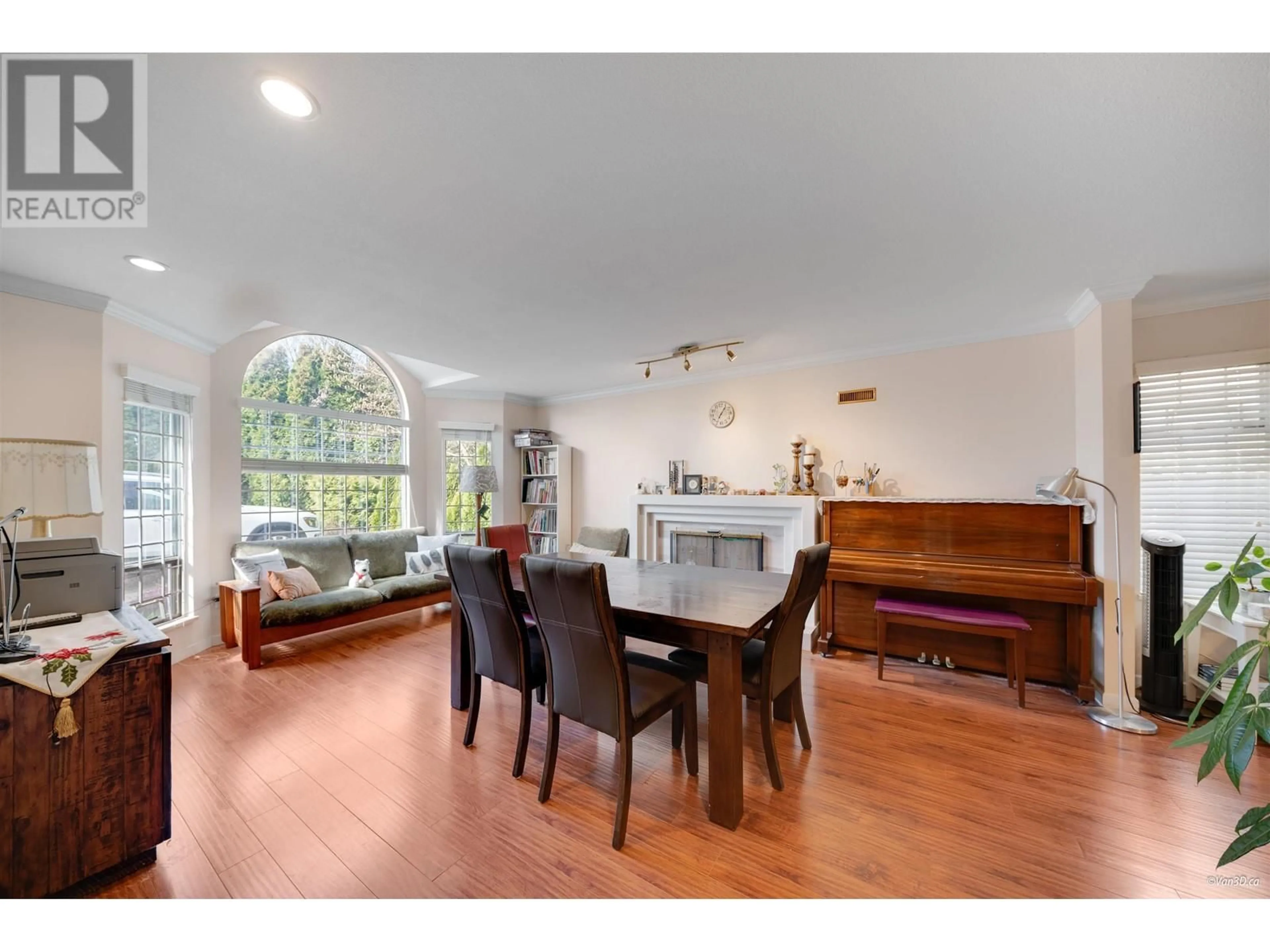 Dining room, unknown for 11380 NO 1 ROAD, Richmond British Columbia V7E1S5