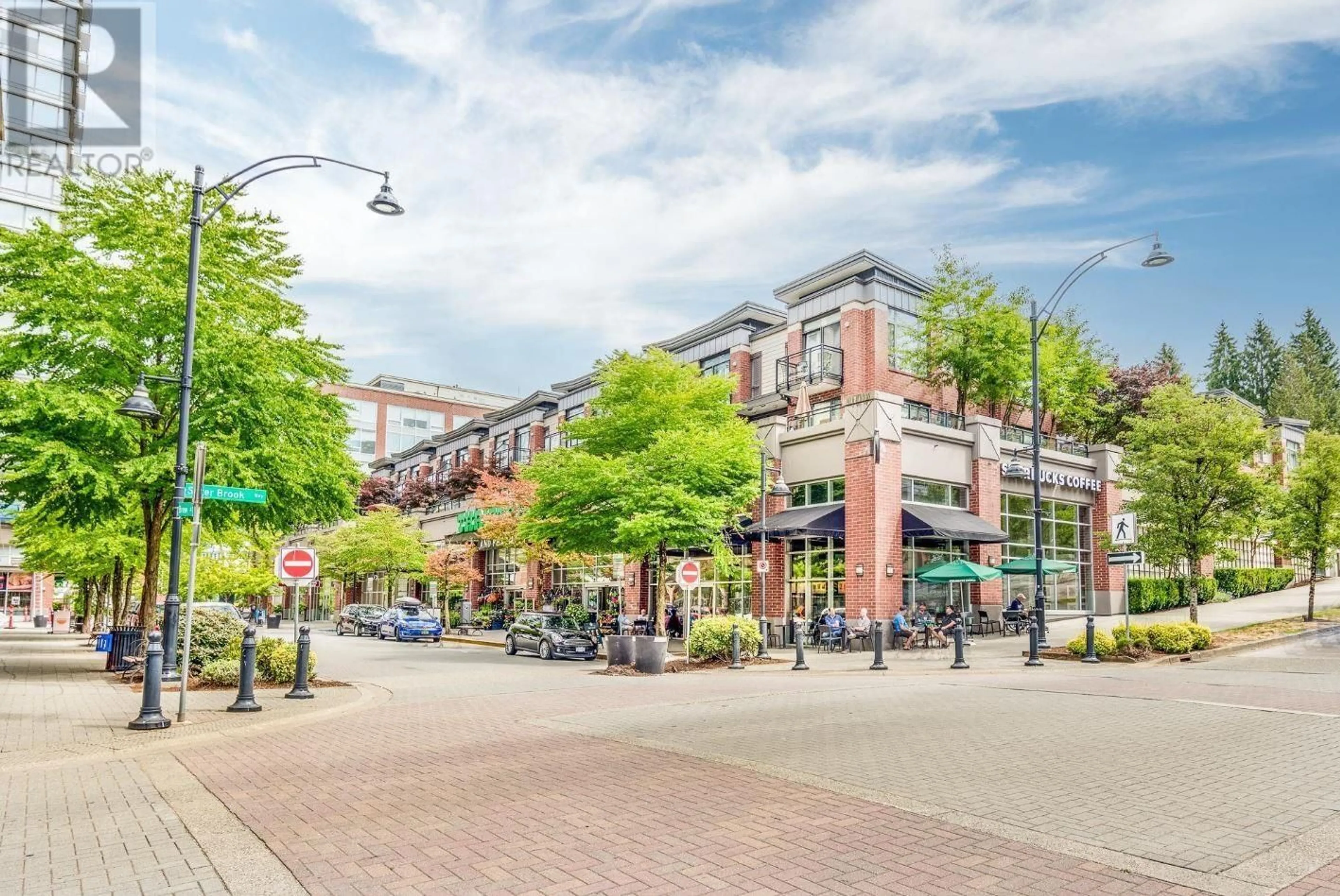 Unknown for 1103 - 110 BREW STREET, Port Moody British Columbia V3H0E4