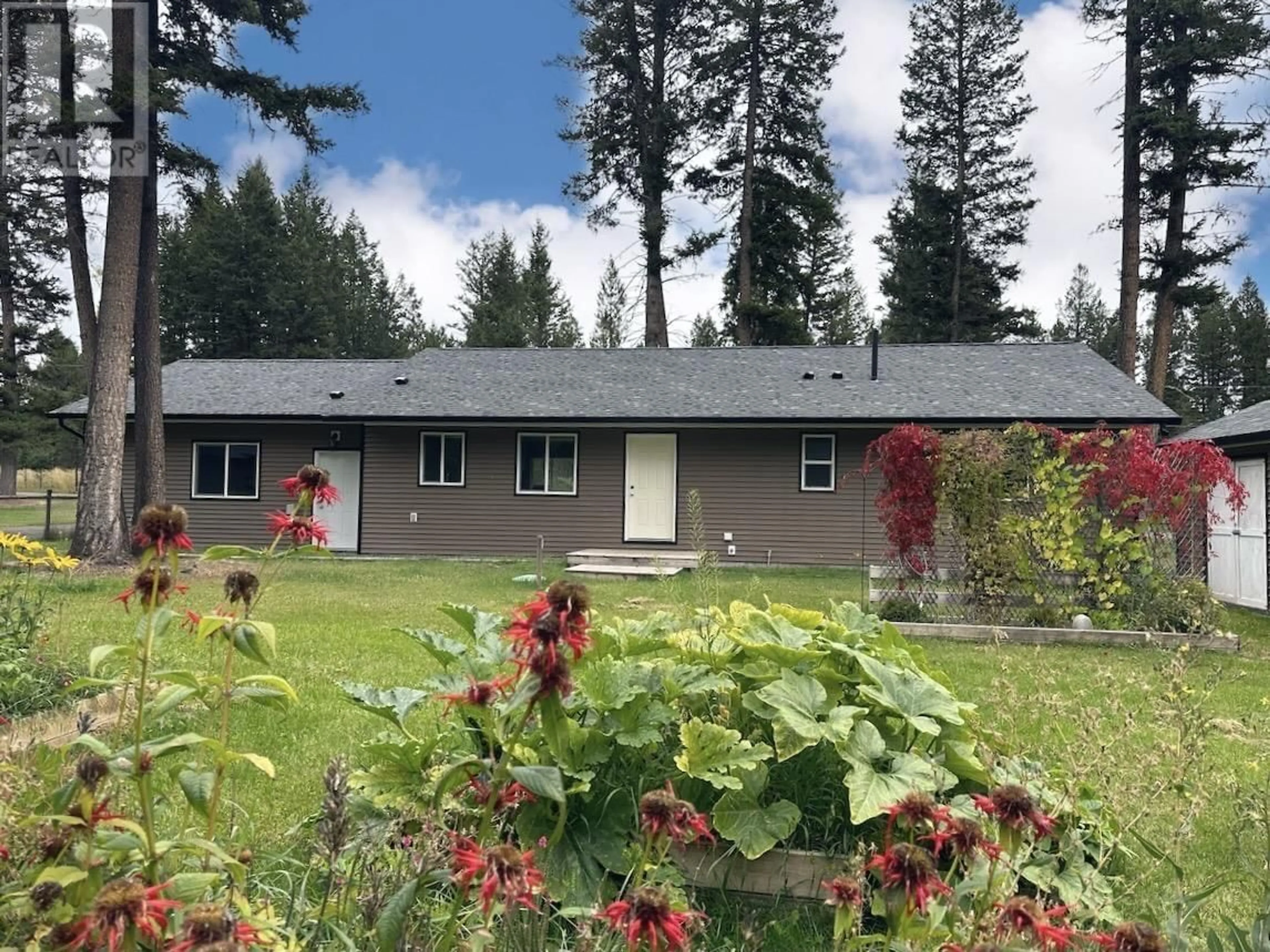 Unknown for 5006 CANIUM COURT, 108 Mile Ranch British Columbia V0K2Z0