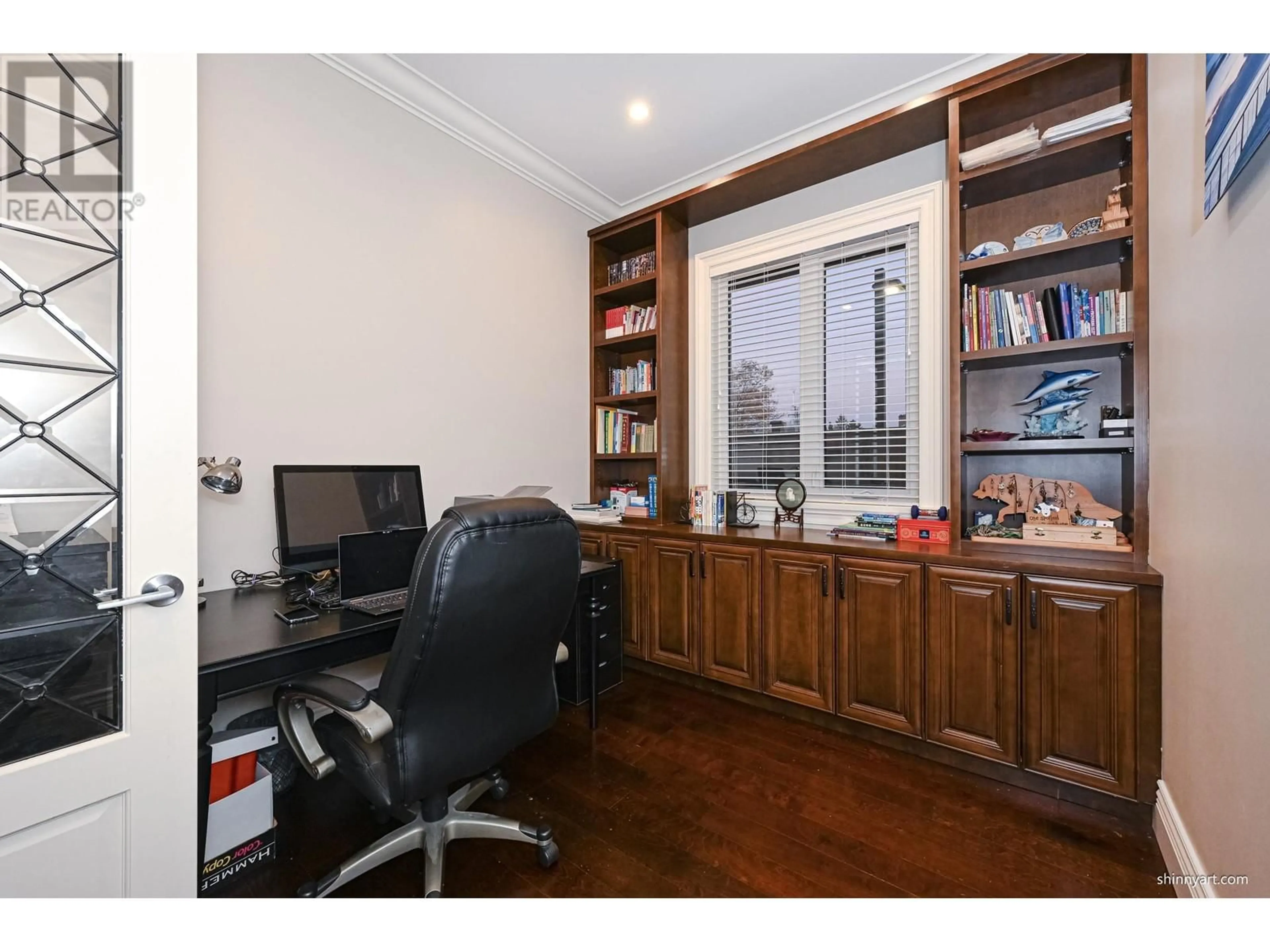 A pic of a room for 9440 ALBERTA ROAD, Richmond British Columbia V6Y1T6