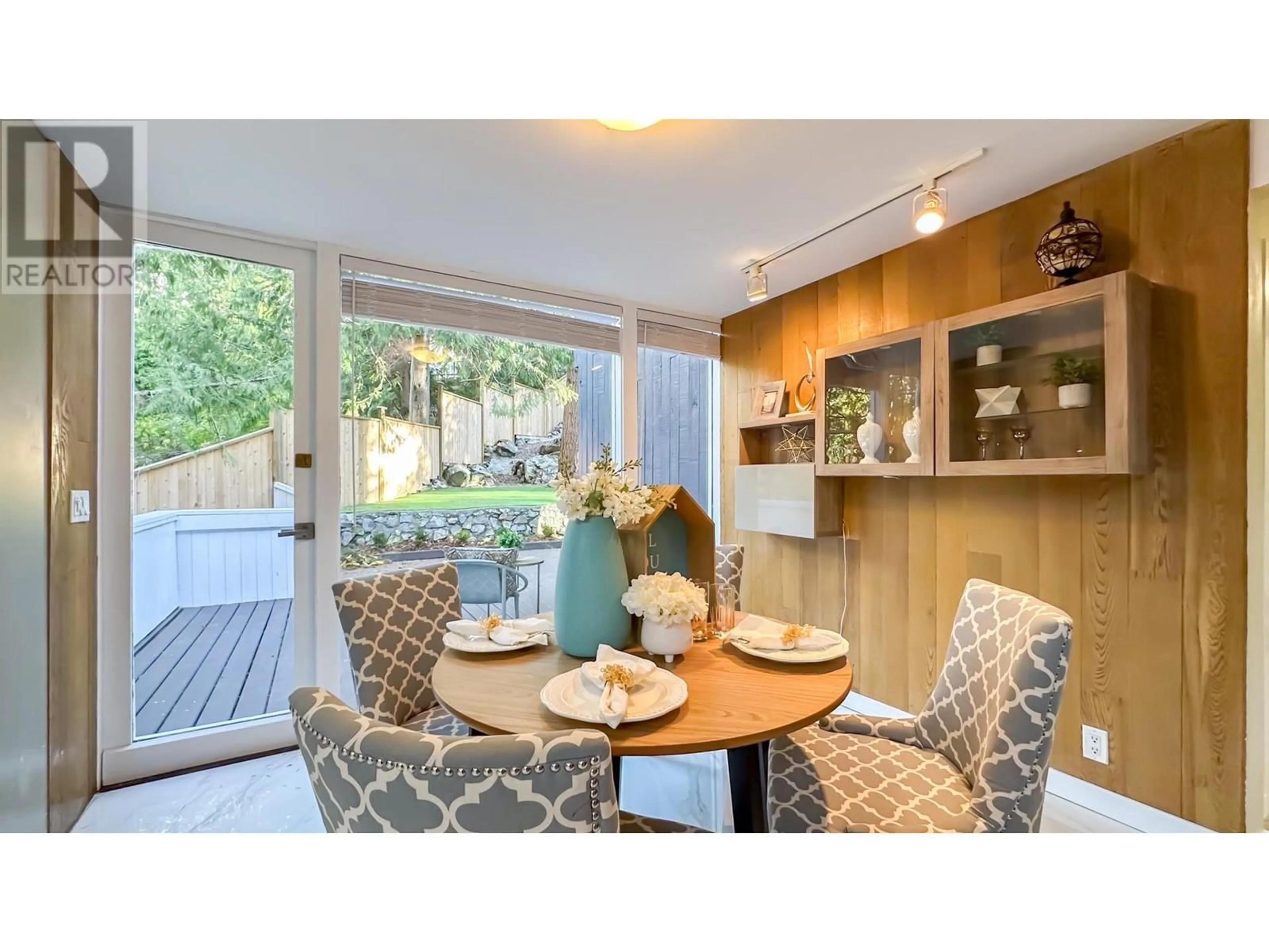 Unknown for 5791 TELEGRAPH TRAIL, West Vancouver British Columbia V7W1R5