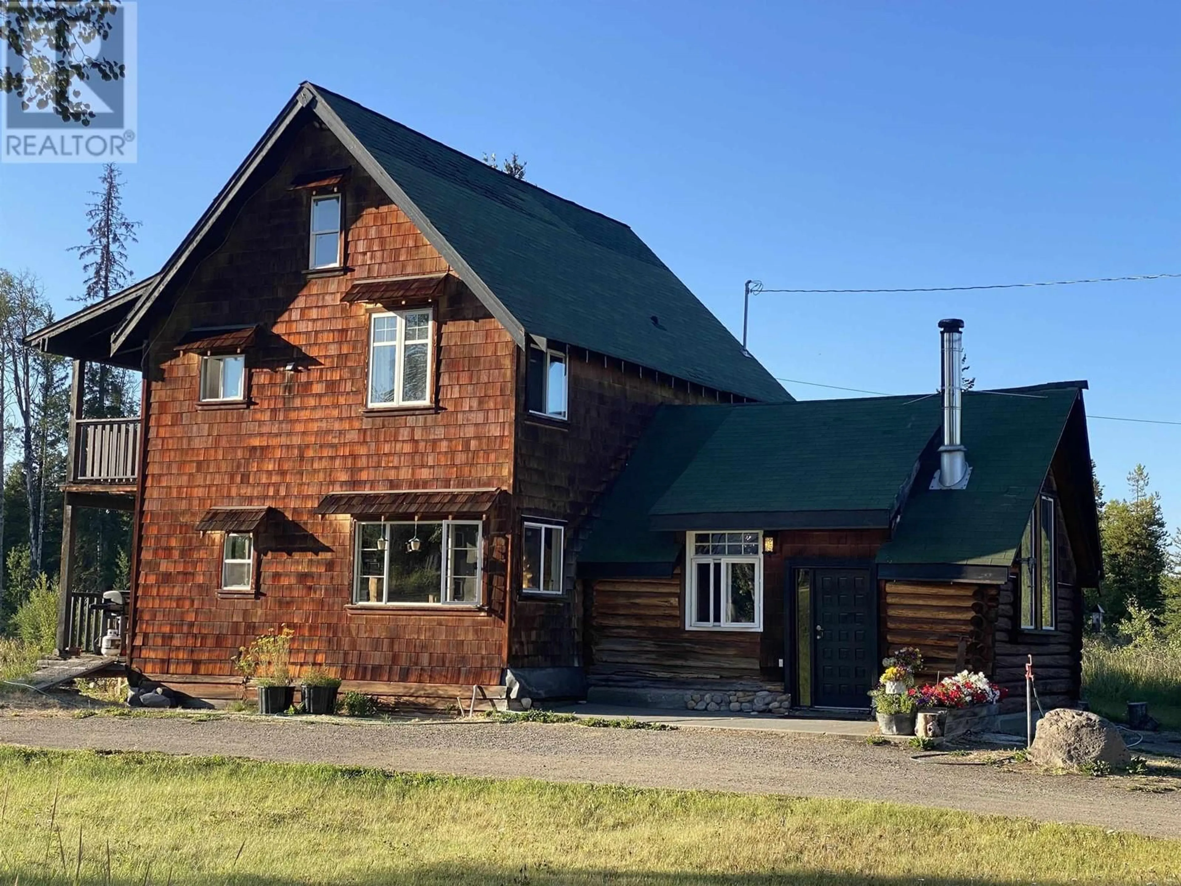 Unknown for 7126 93 MILE LOOP ROAD, 100 Mile House British Columbia V0K2E2