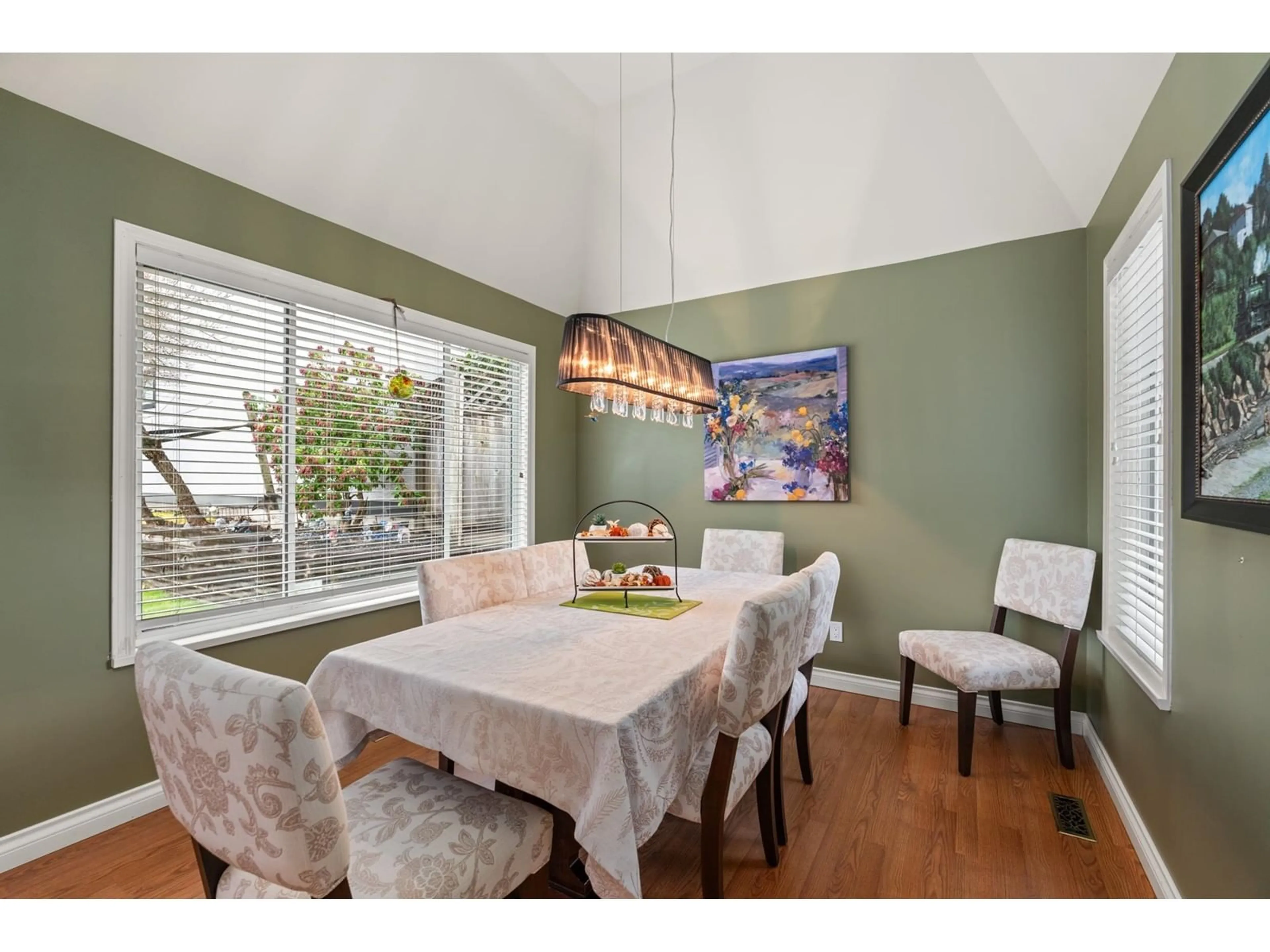 Dining room, unknown for 40 8567 164 STREET, Surrey British Columbia V4N3K4