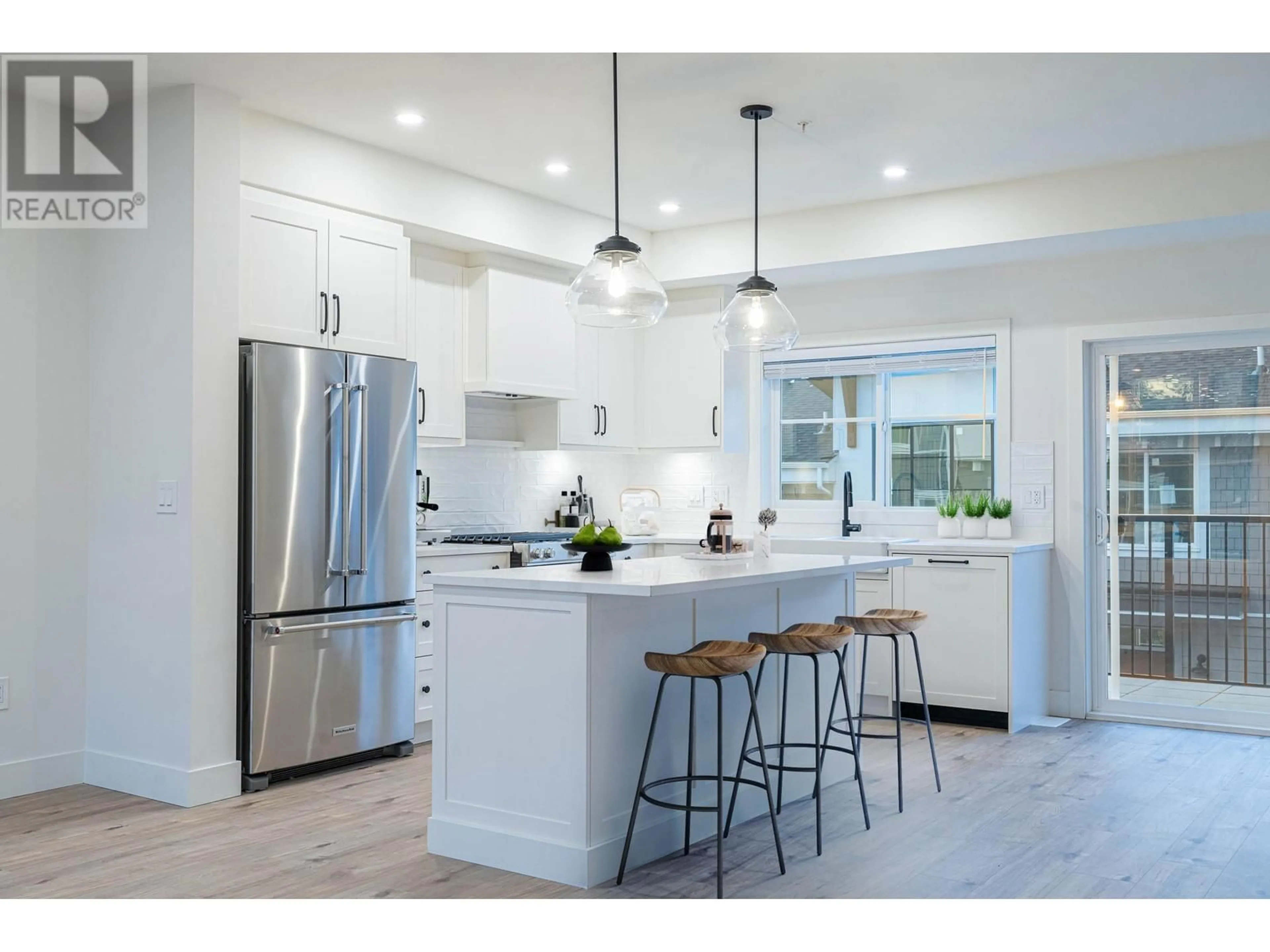 Open concept kitchen, unknown for 16 - 23183 136 AVENUE, Maple Ridge British Columbia V4R0H9