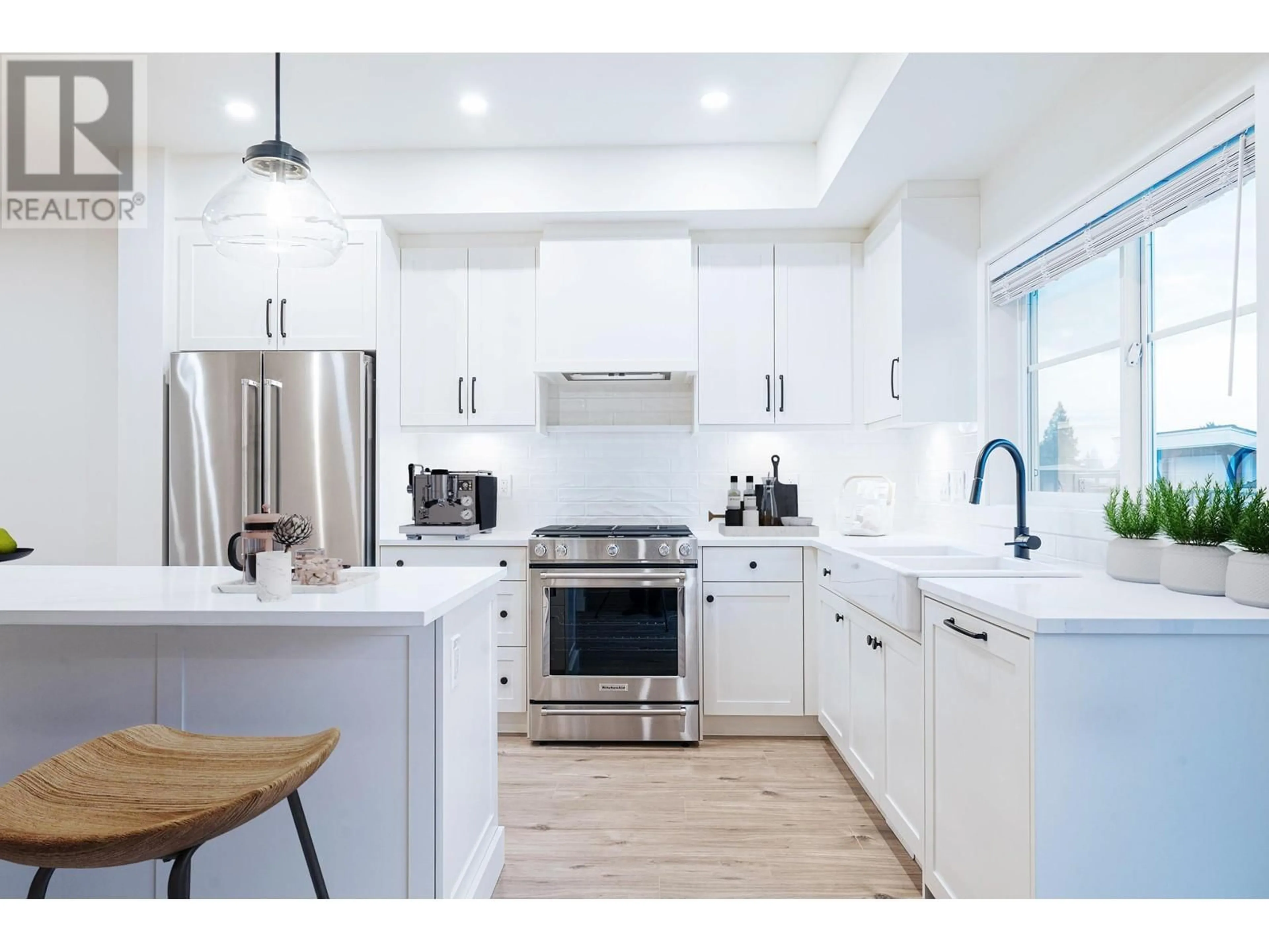 Open concept kitchen, unknown for 16 - 23183 136 AVENUE, Maple Ridge British Columbia V4R0H9