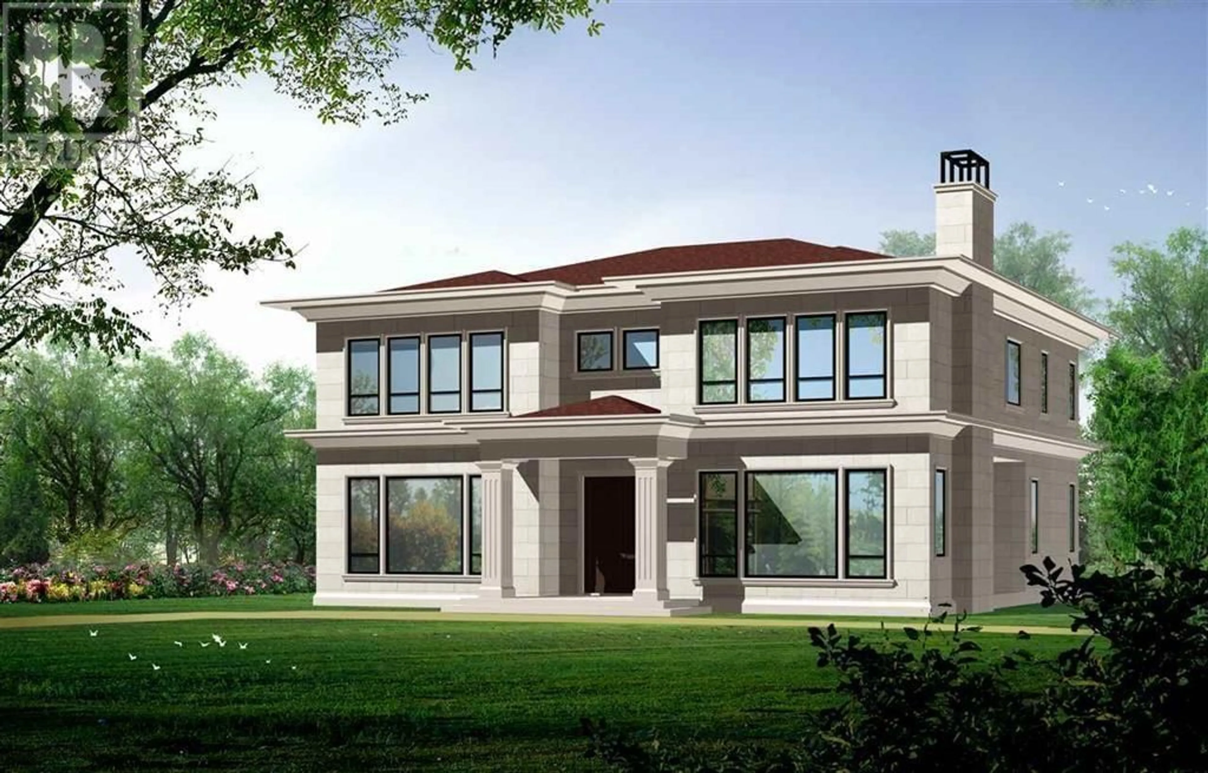 Home with brick exterior material, building for 1778 WESBROOK CRESCENT, Vancouver British Columbia V6T1W1