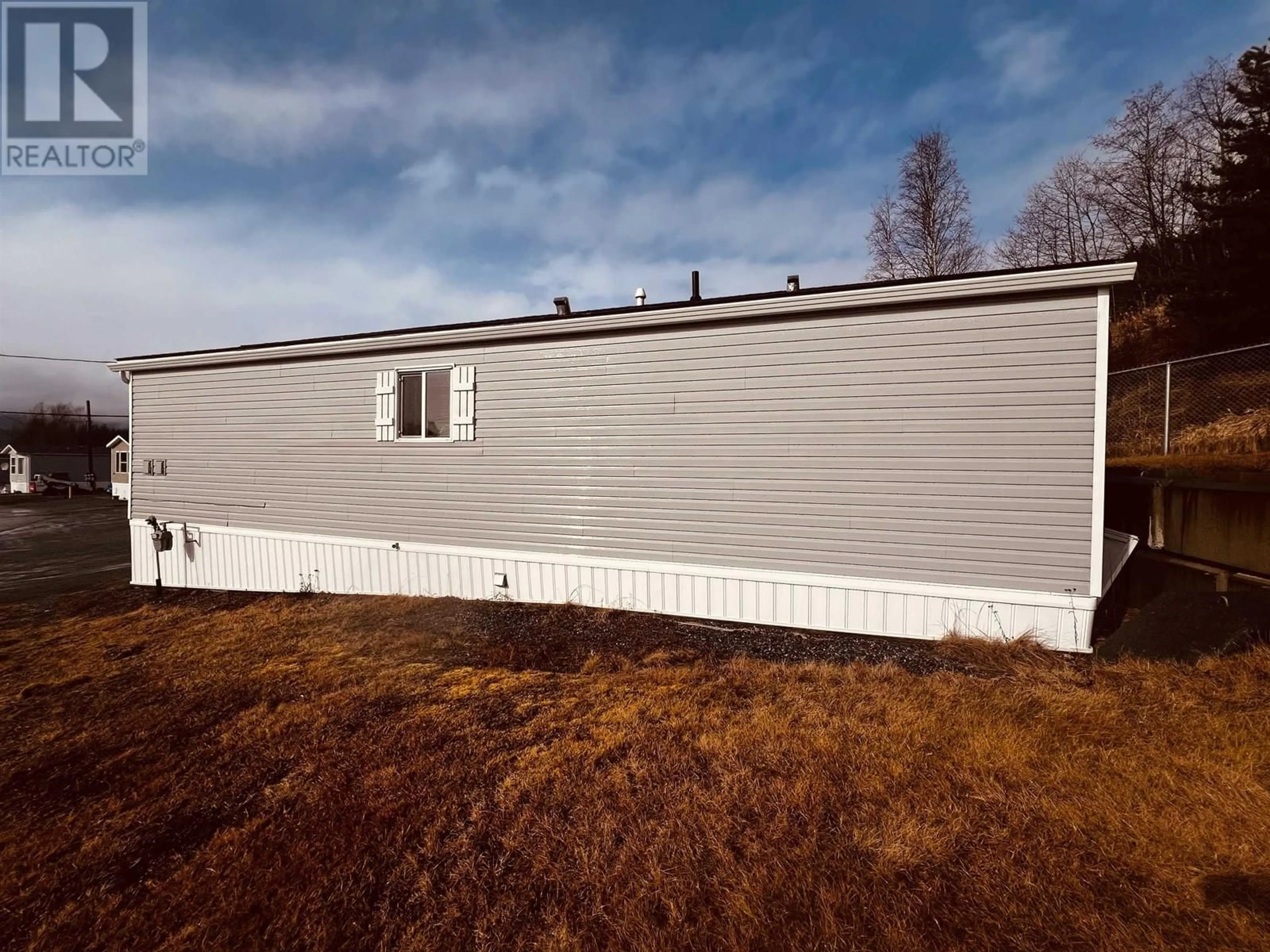 Home with vinyl exterior material, building for 52 - 3614 KALUM STREET, Terrace British Columbia V8G2E1