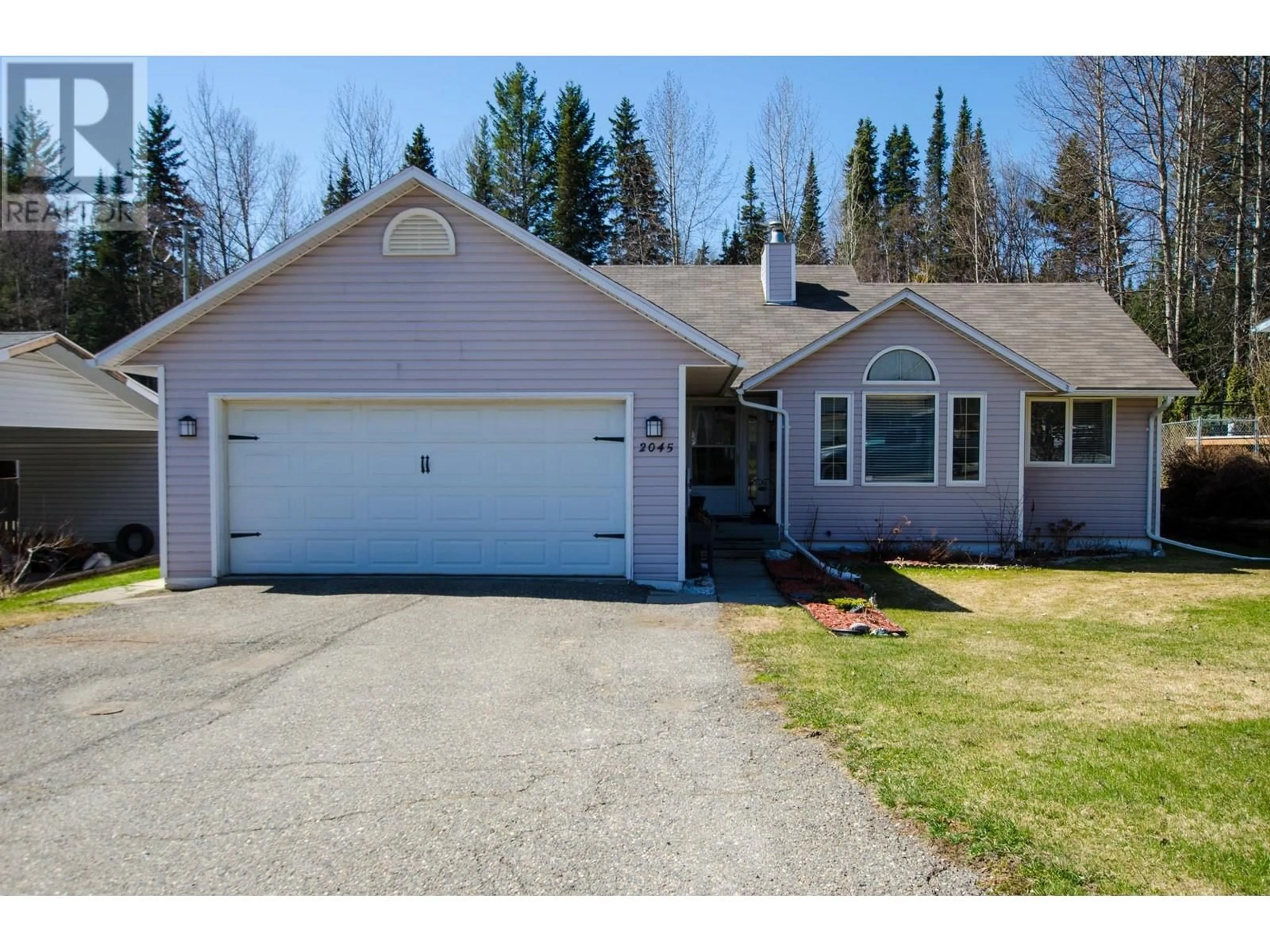 Unknown for 2045 CROFT ROAD, Prince George British Columbia V2K3C8