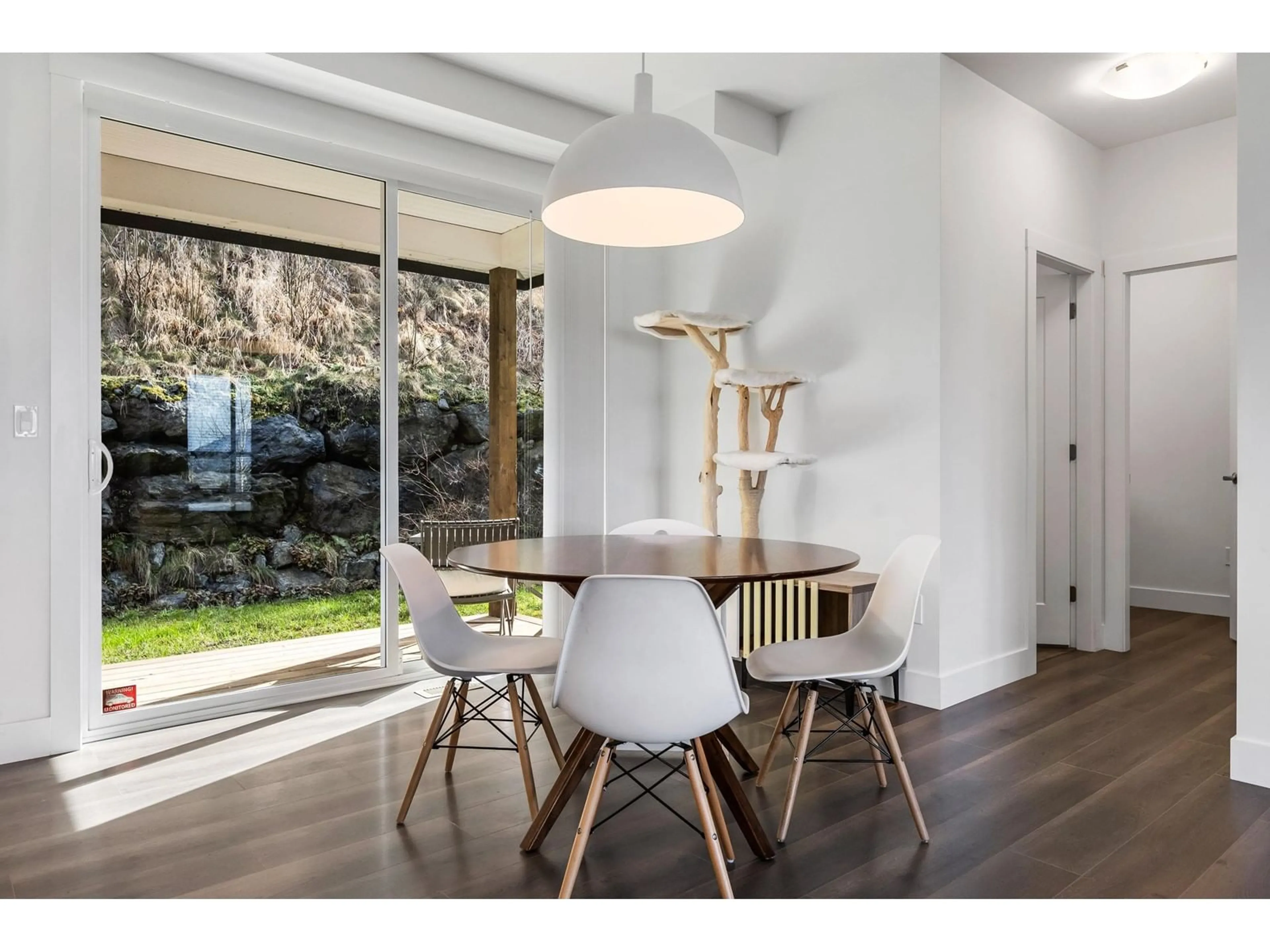 Dining room, unknown for 3 6262 REXFORD DRIVE|Promontory, Chilliwack British Columbia V2R6B4