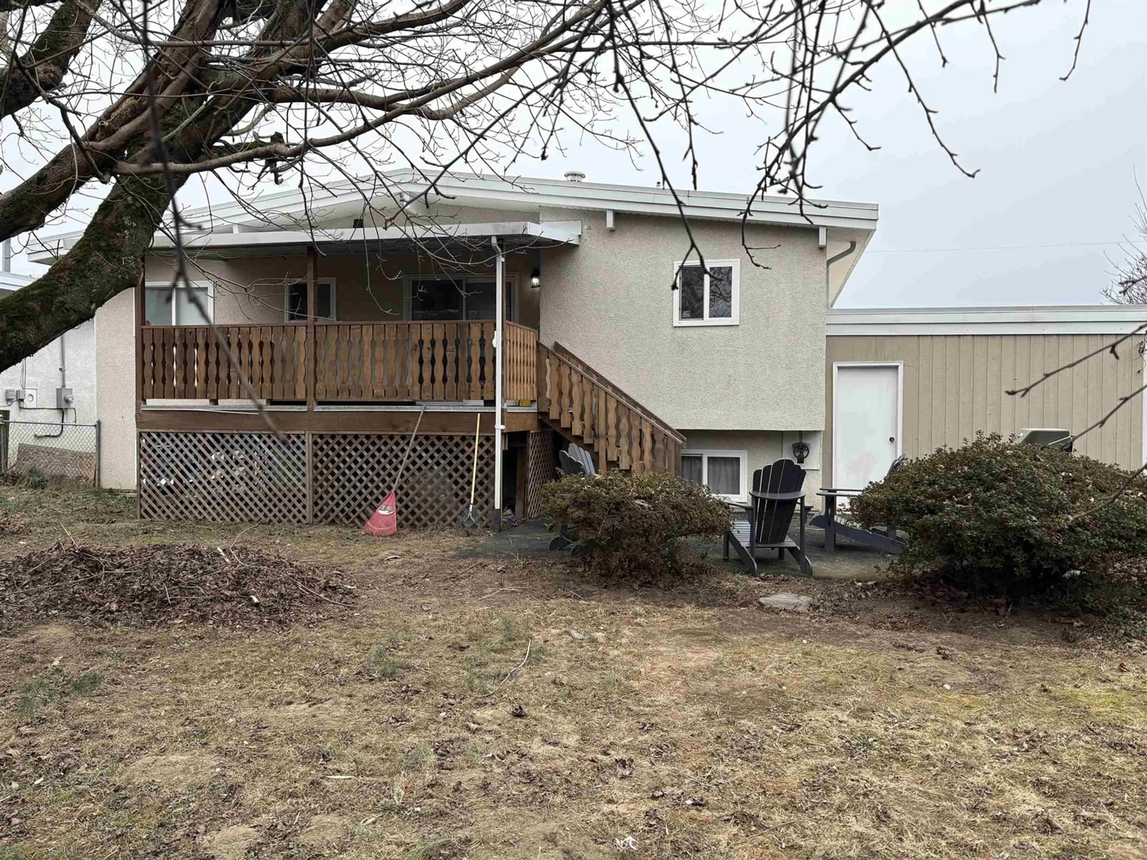 Unknown for 45192 MONTCALM ROAD, Chilliwack British Columbia V2R2J9