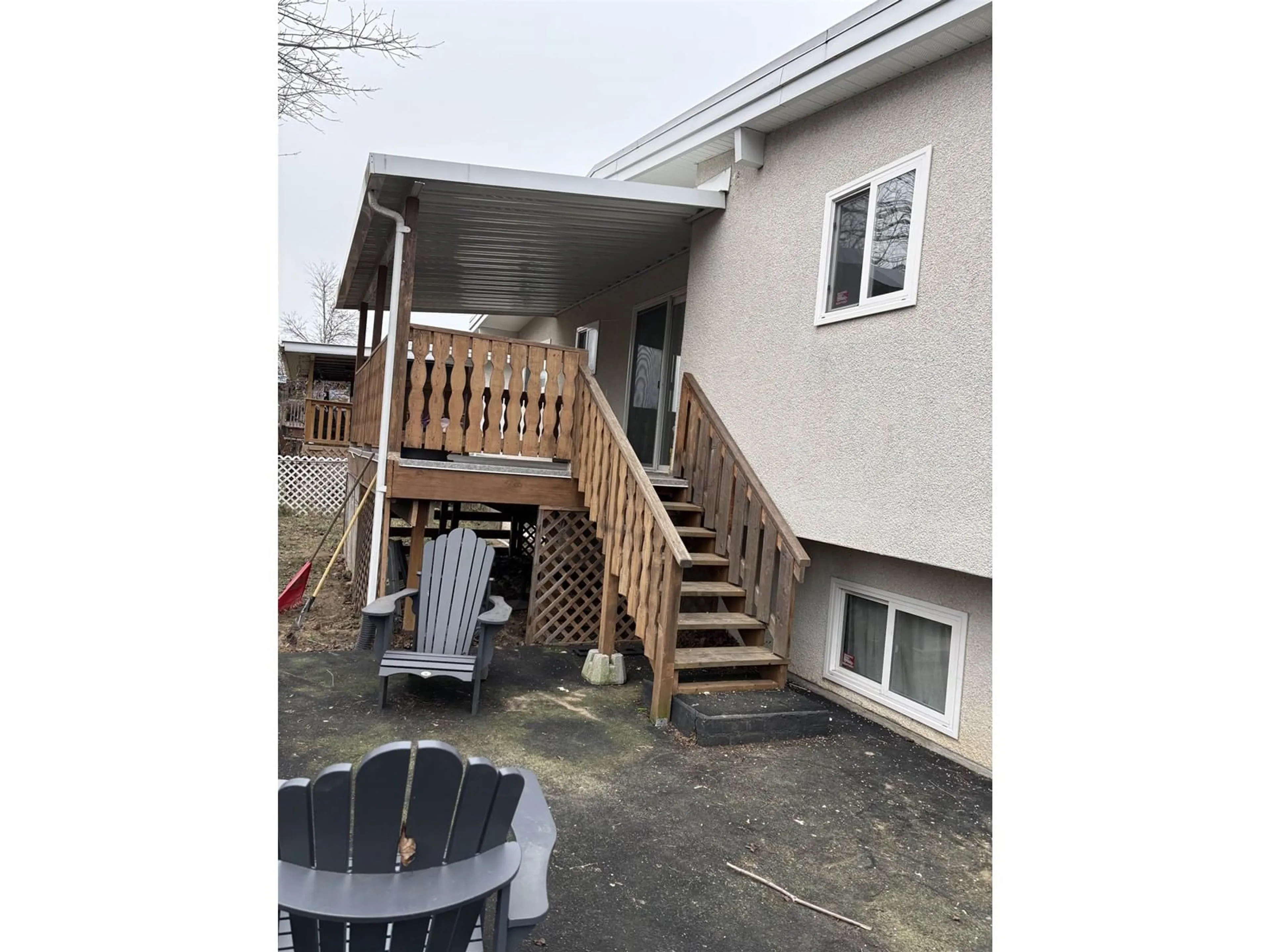 Patio, unknown for 45192 MONTCALM ROAD|Sardis South, Chilliwack British Columbia V2R2J9