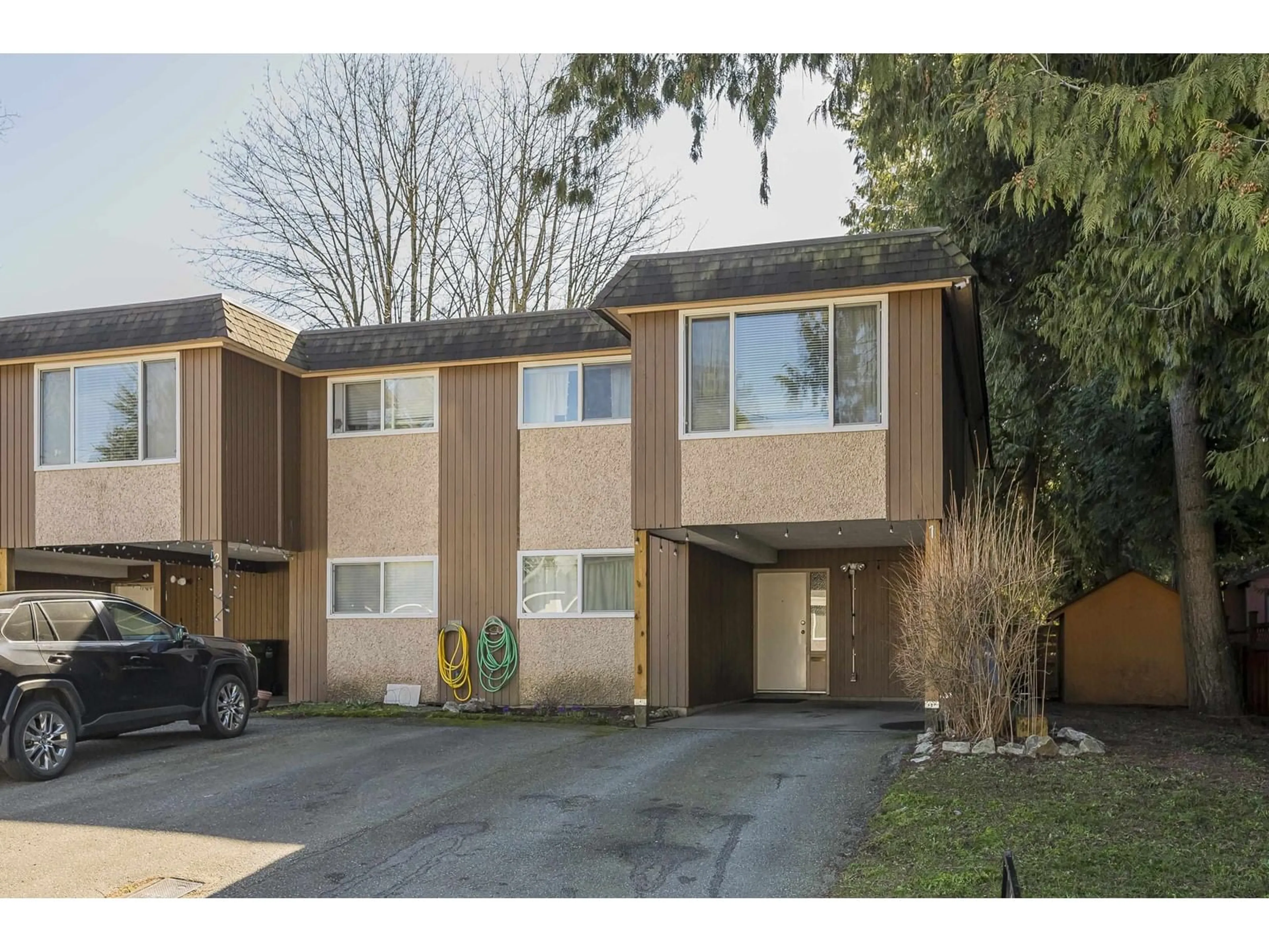 Unknown for 1 33310 WESTBURY AVENUE, Abbotsford British Columbia V2S1C2