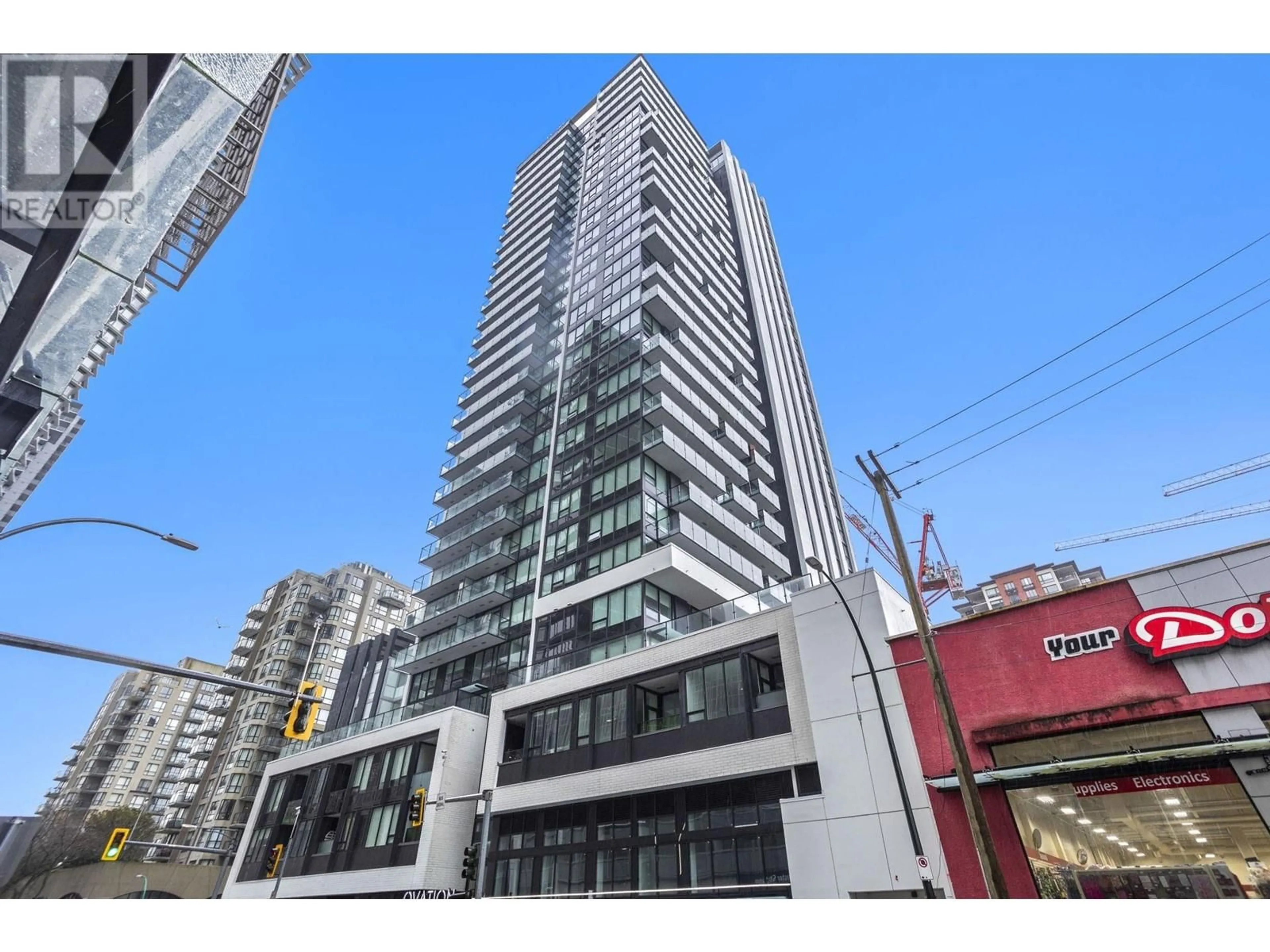 Unknown for 1709 - 823 CARNARVON STREET, New Westminster British Columbia V3M0N5