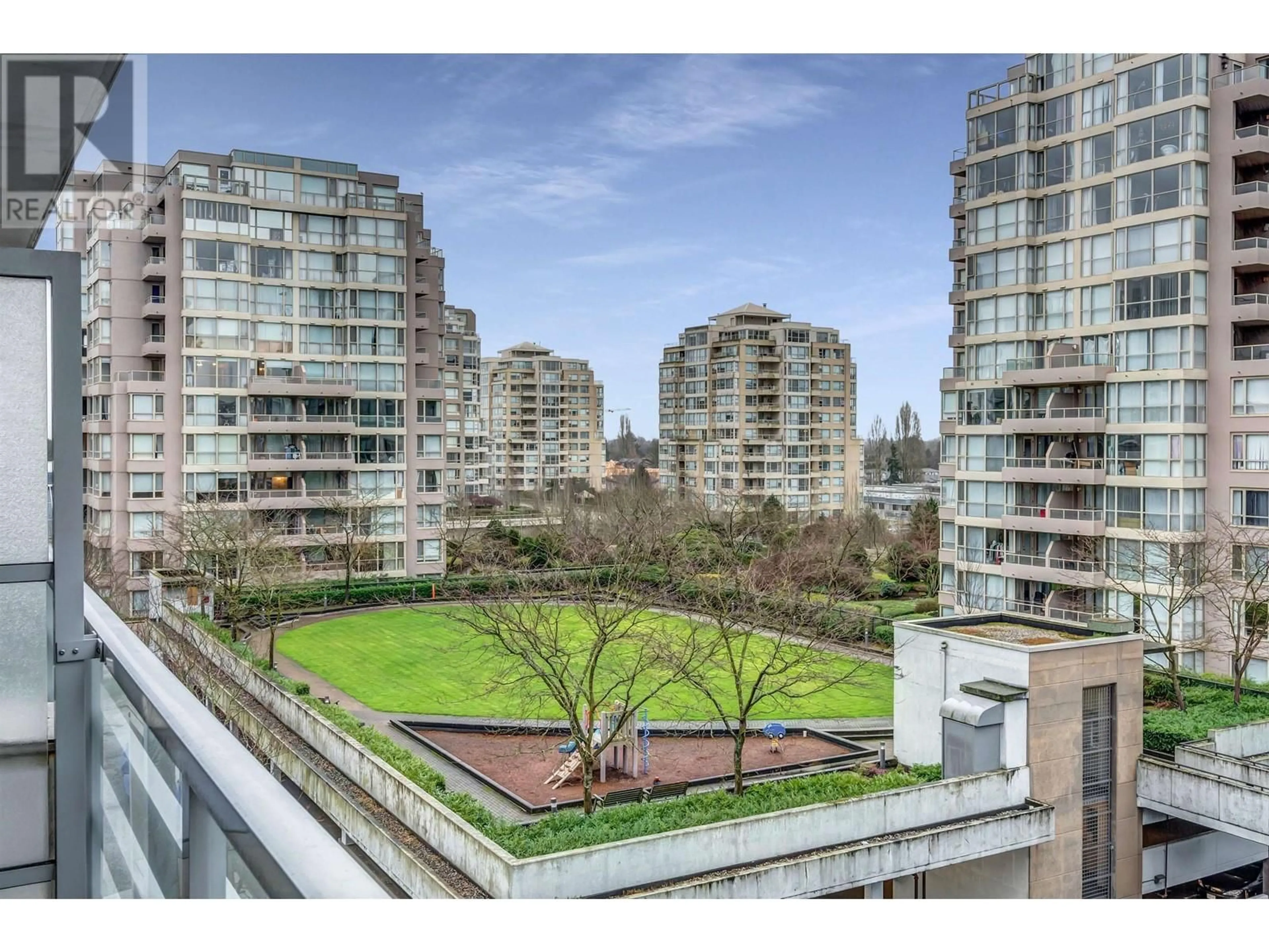 Unknown for 905 - 8068 WESTMINSTER HIGHWAY, Richmond British Columbia V6X0C6