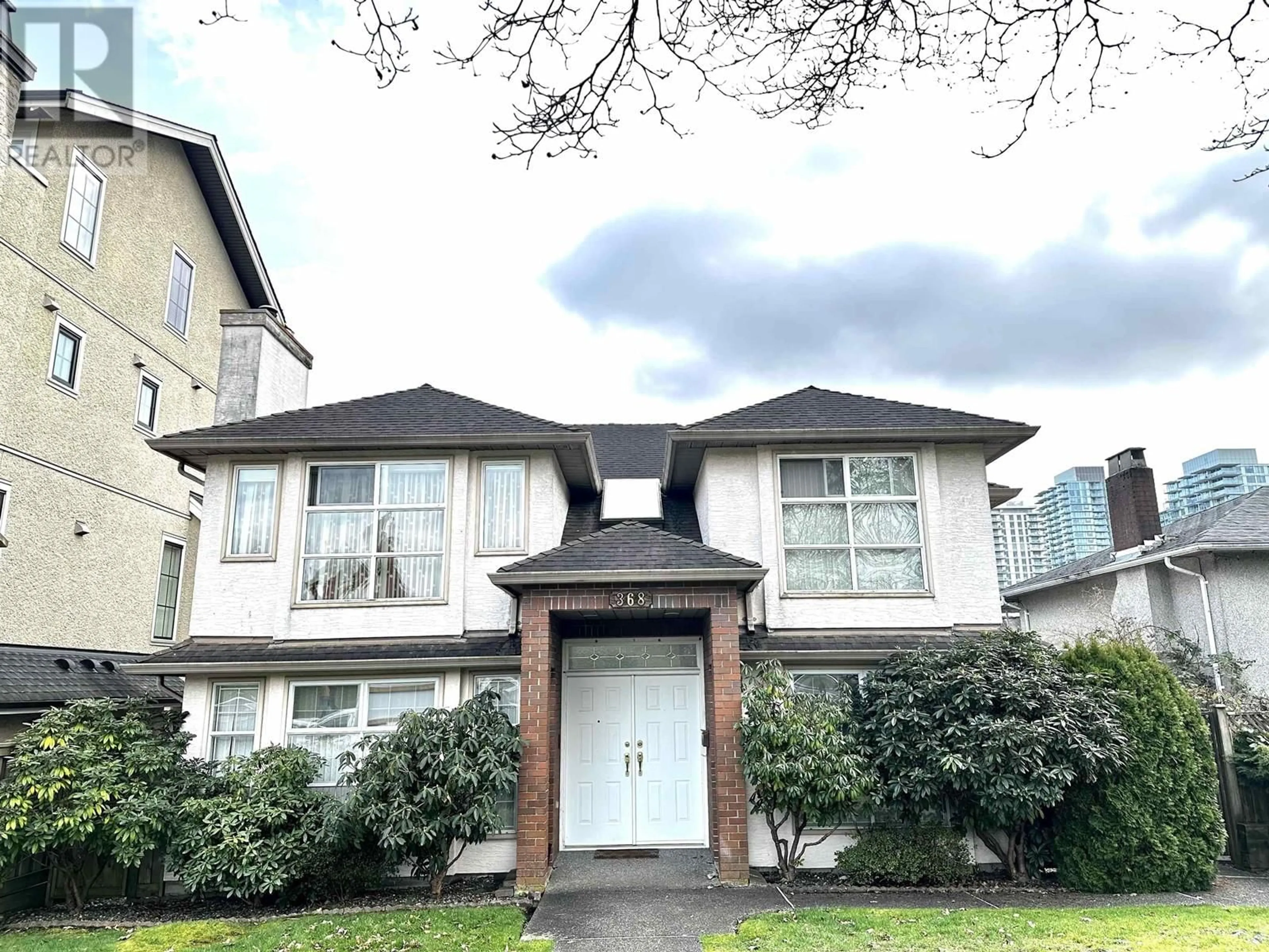 Unknown for 368 W 62ND AVENUE, Vancouver British Columbia V5X2E3