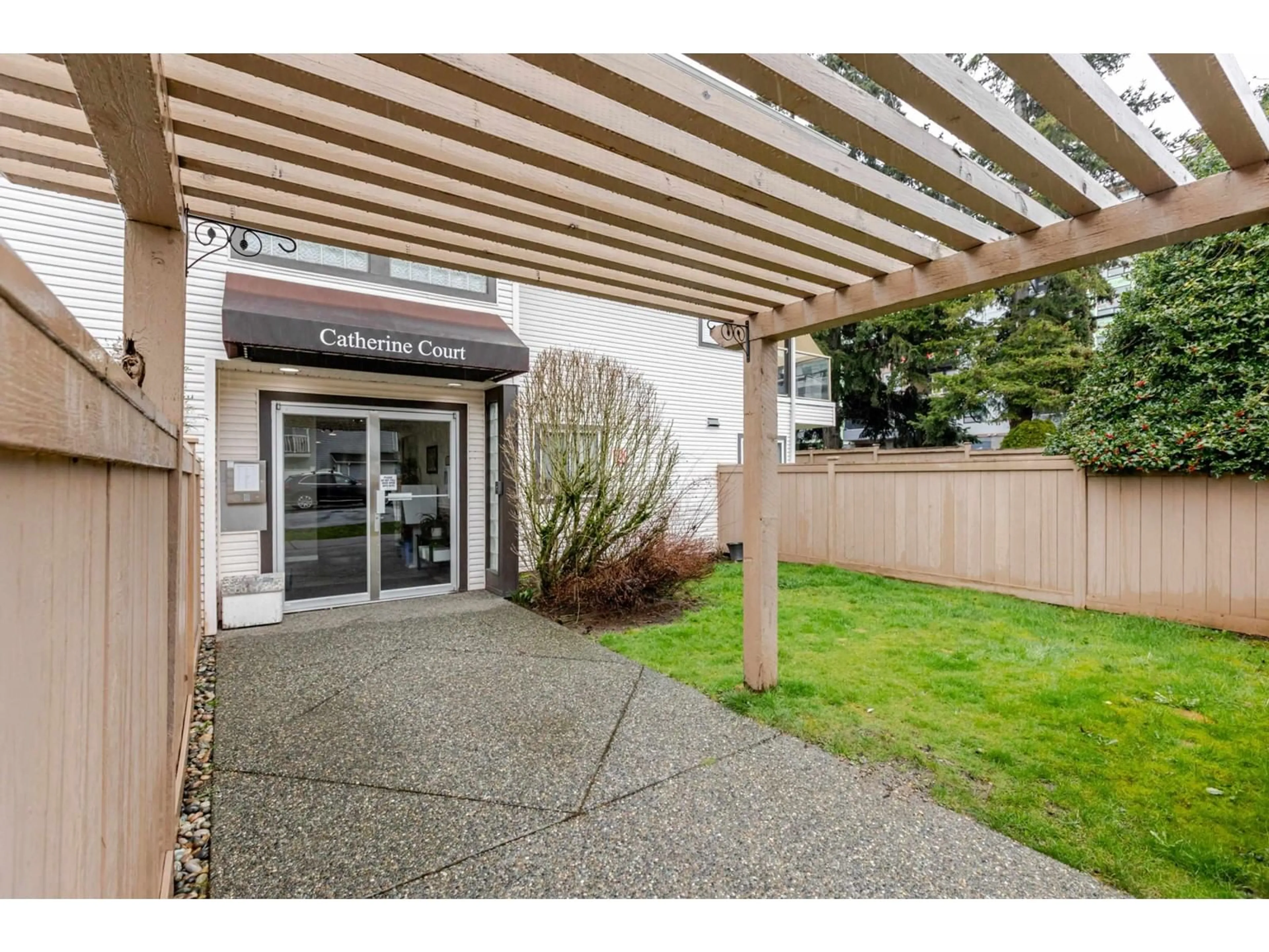 Unknown for 3 - 19991 53A, Langley British Columbia V3A8H6