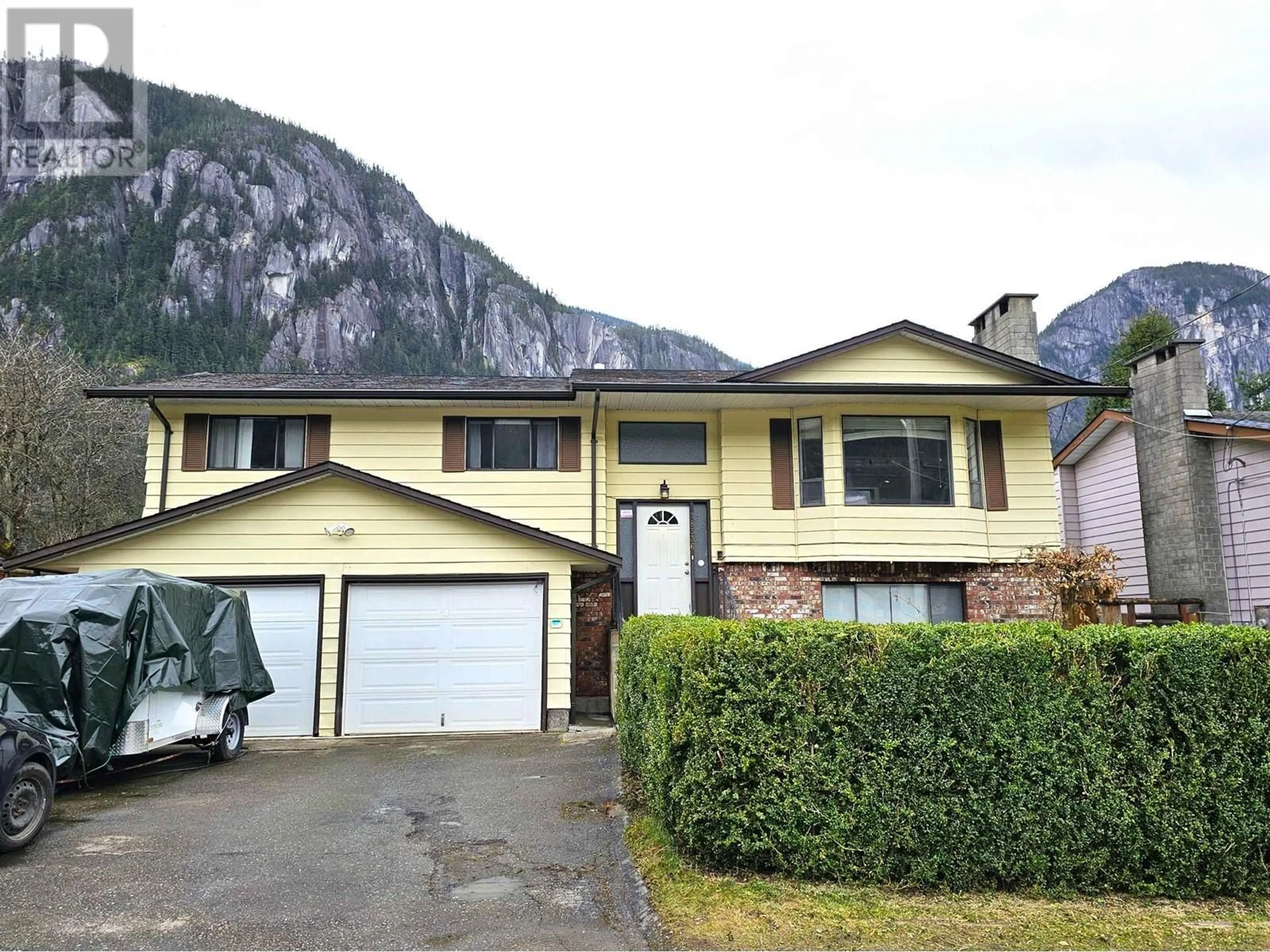 Unknown for 38336 WESTWAY AVENUE, Squamish British Columbia V8B0W6