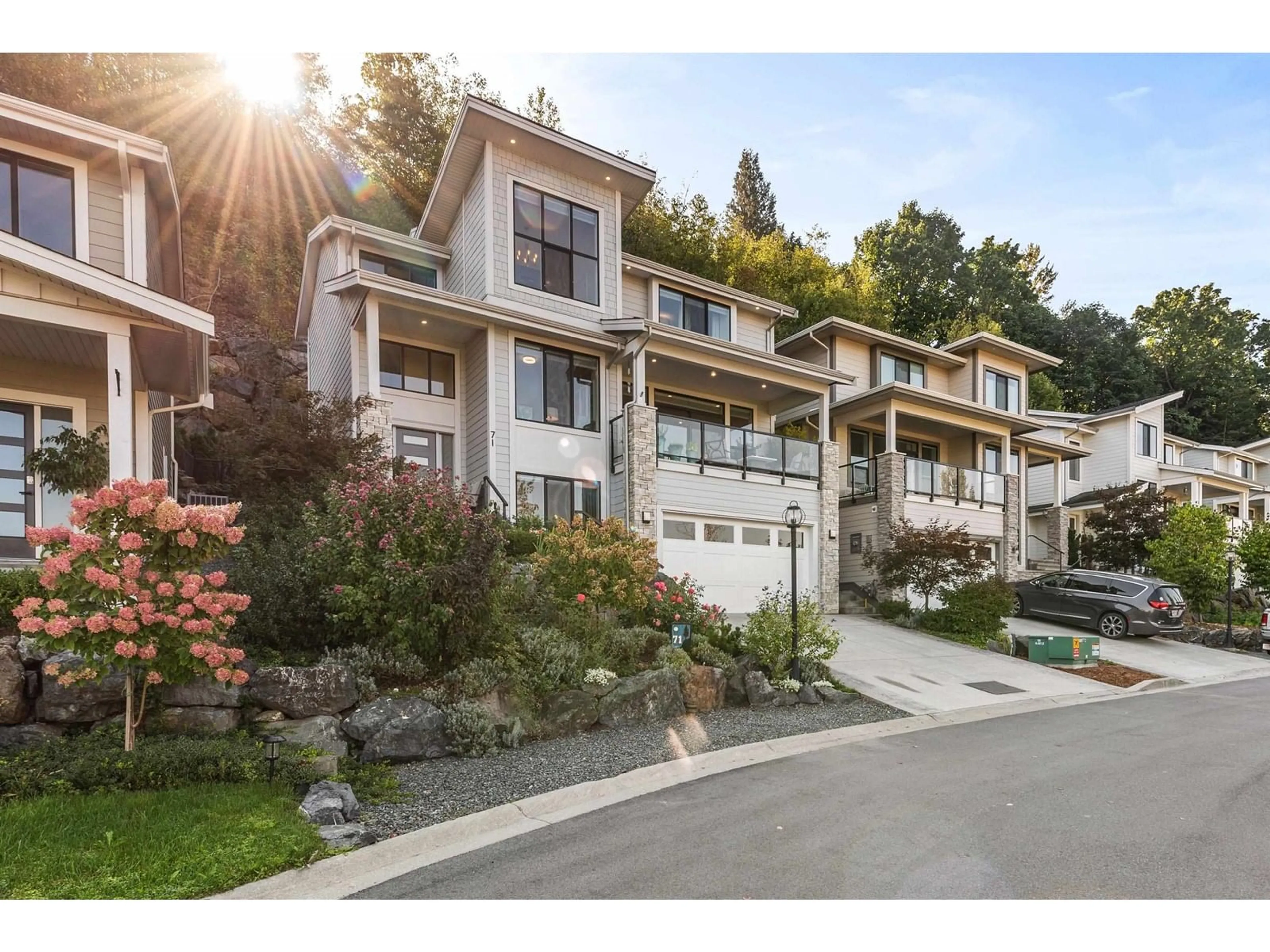 Unknown for 71 - 50778 LEDGESTONE PLACE, Chilliwack British Columbia V2P0E7