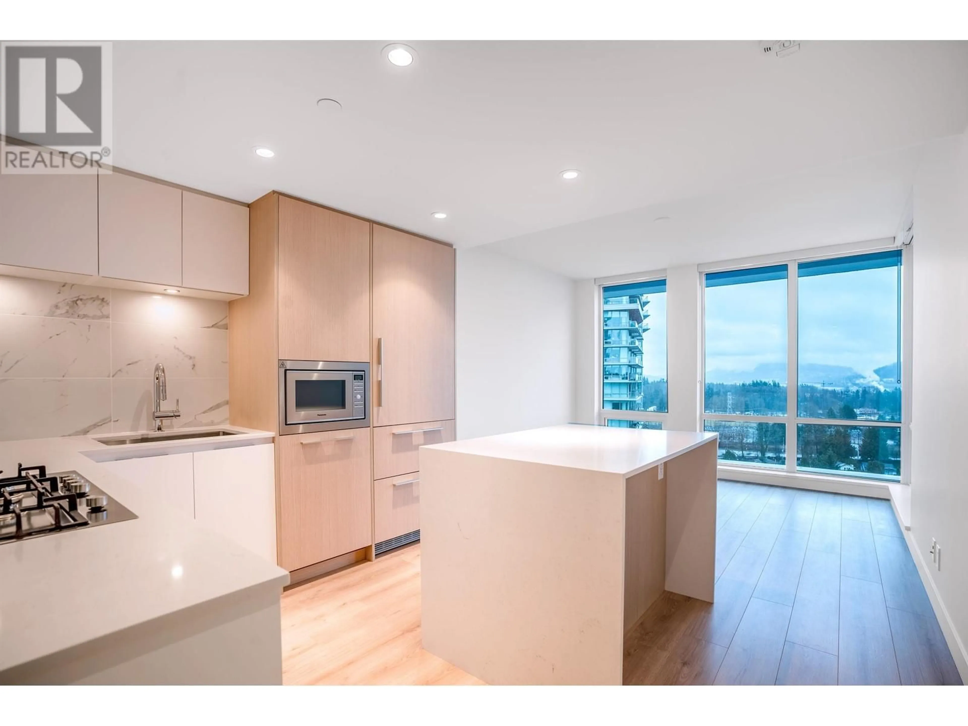 Unknown for 1705 - 1500 FERN STREET, North Vancouver British Columbia V7J0E6