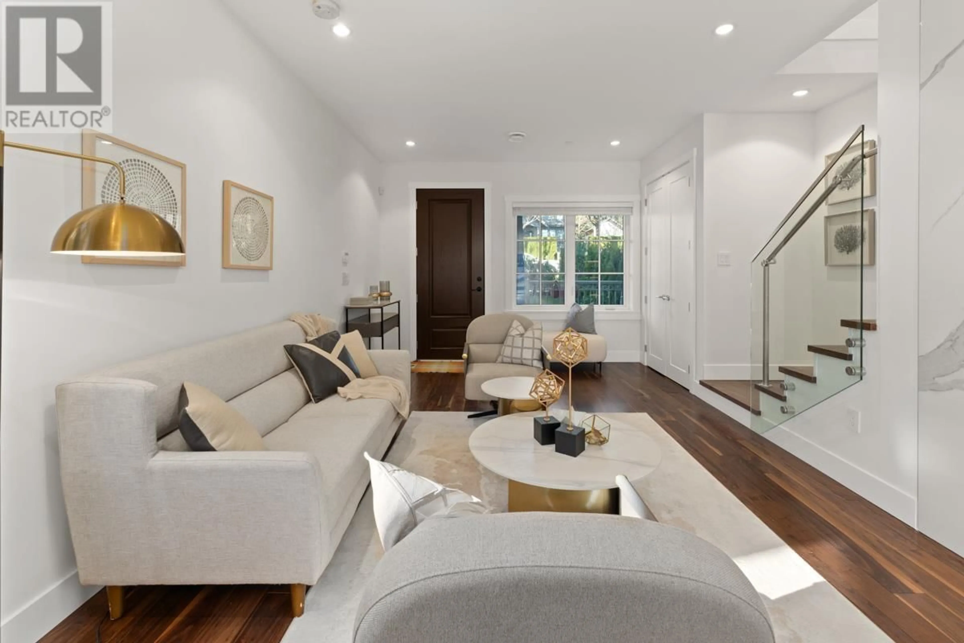 Living room with furniture, unknown for 2976 42ND AVENUE, Vancouver British Columbia V6N3G9