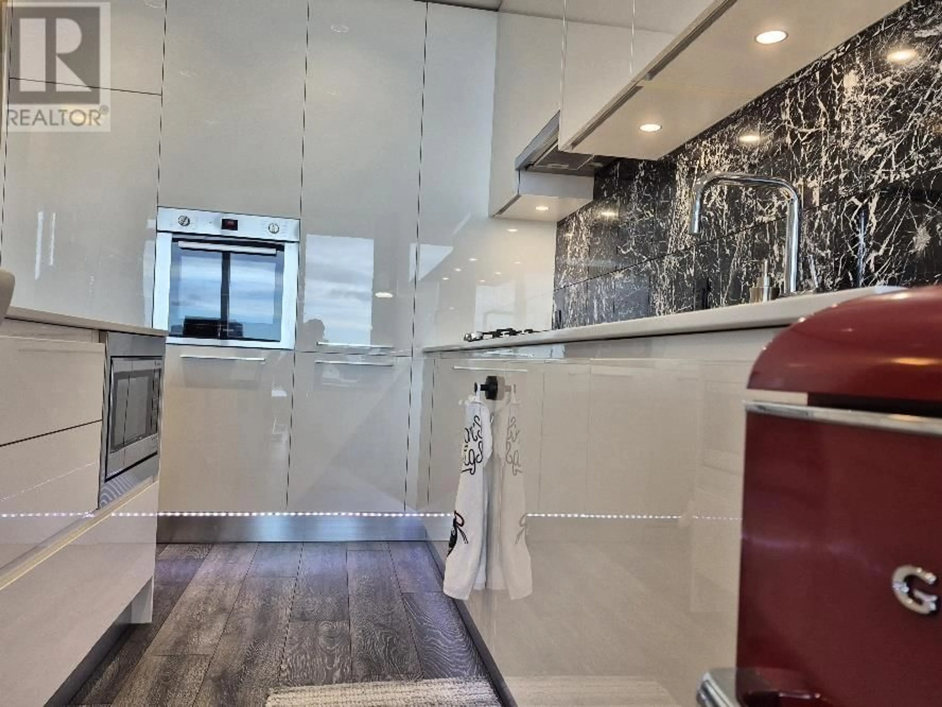 Unknown for 3507 - 1955 ALPHA WAY, Burnaby British Columbia V5C0K6